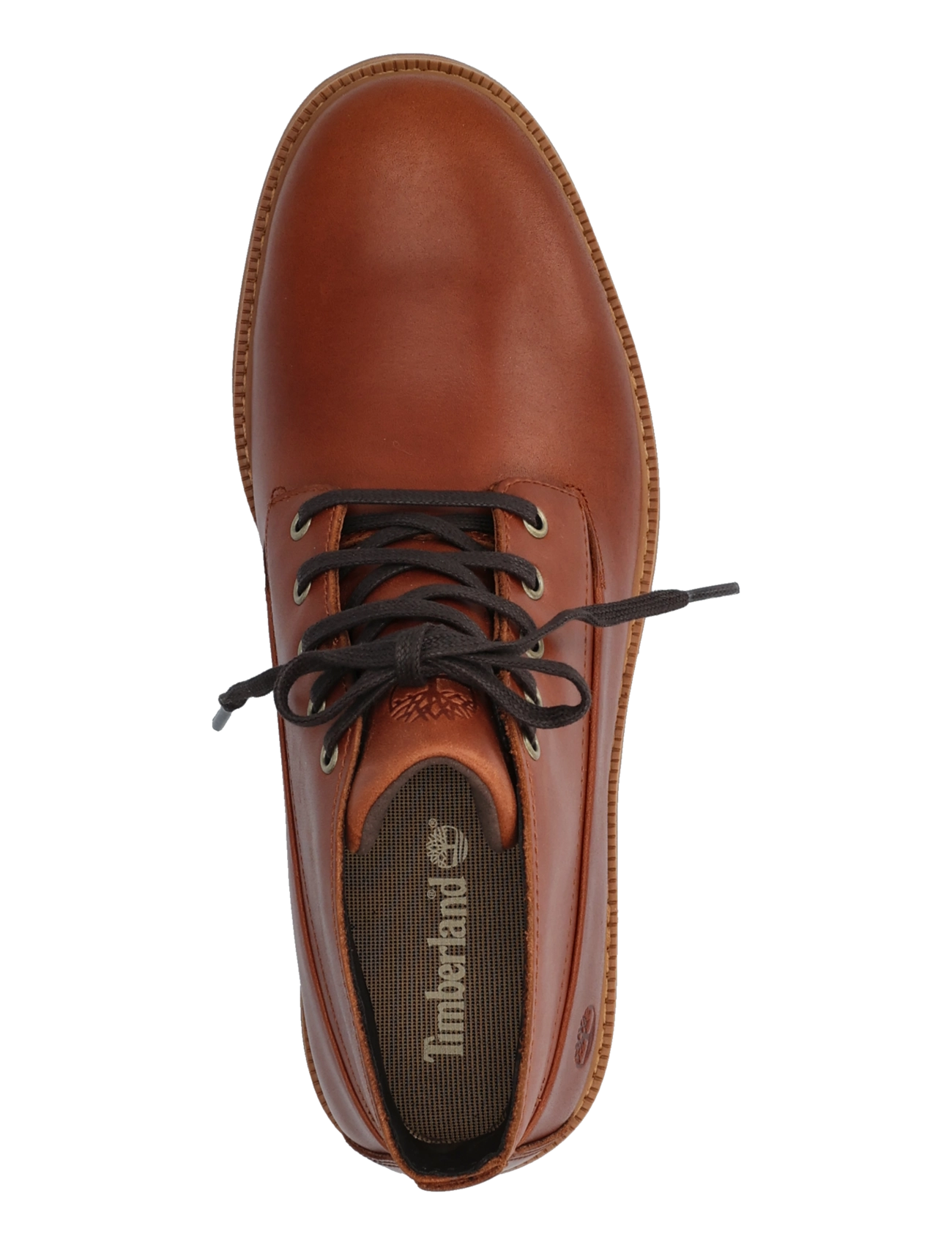 Timberland - MID LACE UP WATERPROOF CHUKKA BOOT - chukka boots - rst full grain - 3