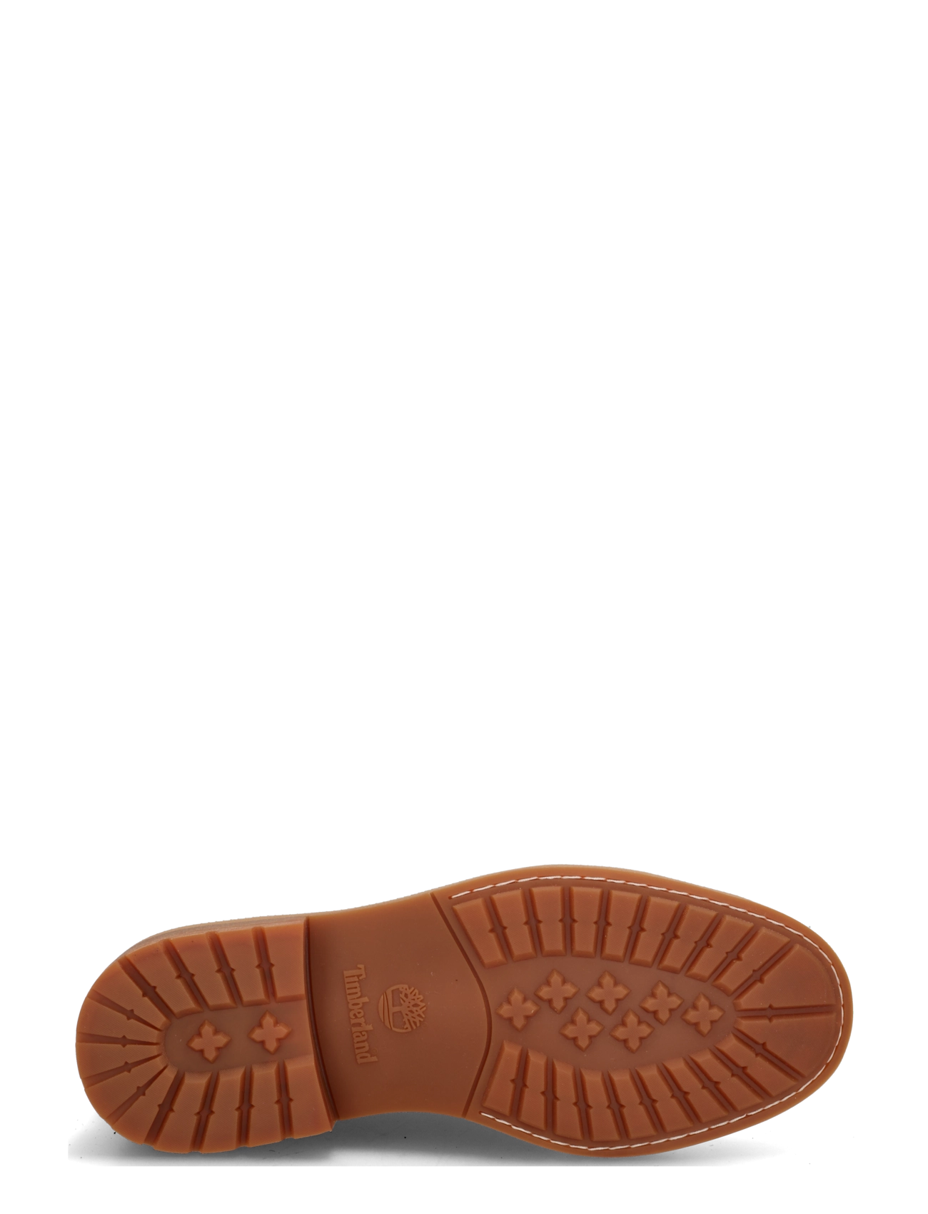 Timberland - MID LACE UP WATERPROOF CHUKKA BOOT - chukka boots - rst full grain - 4