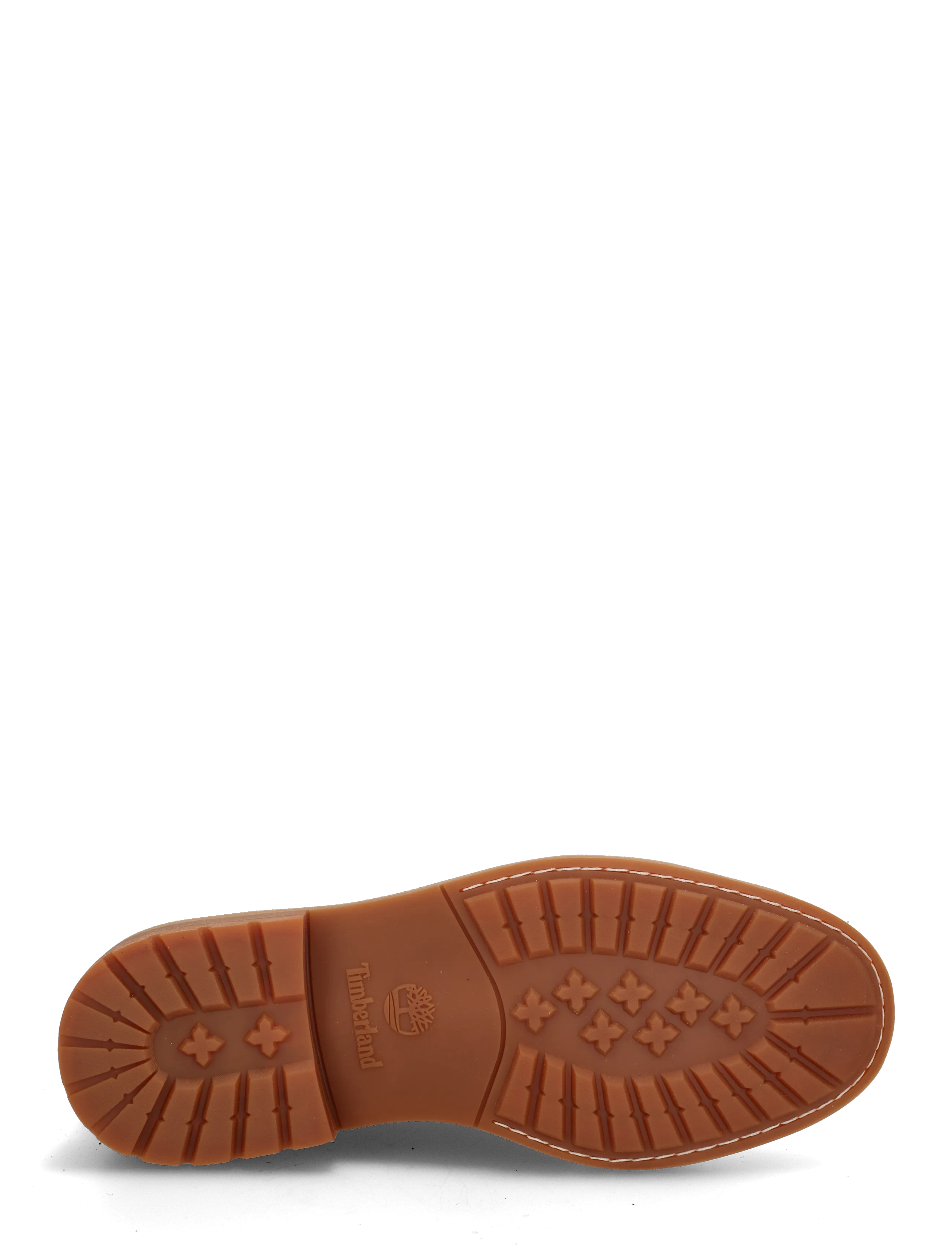 Timberland - MID LACE UP WATERPROOF CHUKKA BOOT - chukka boots - rst full grain - 4