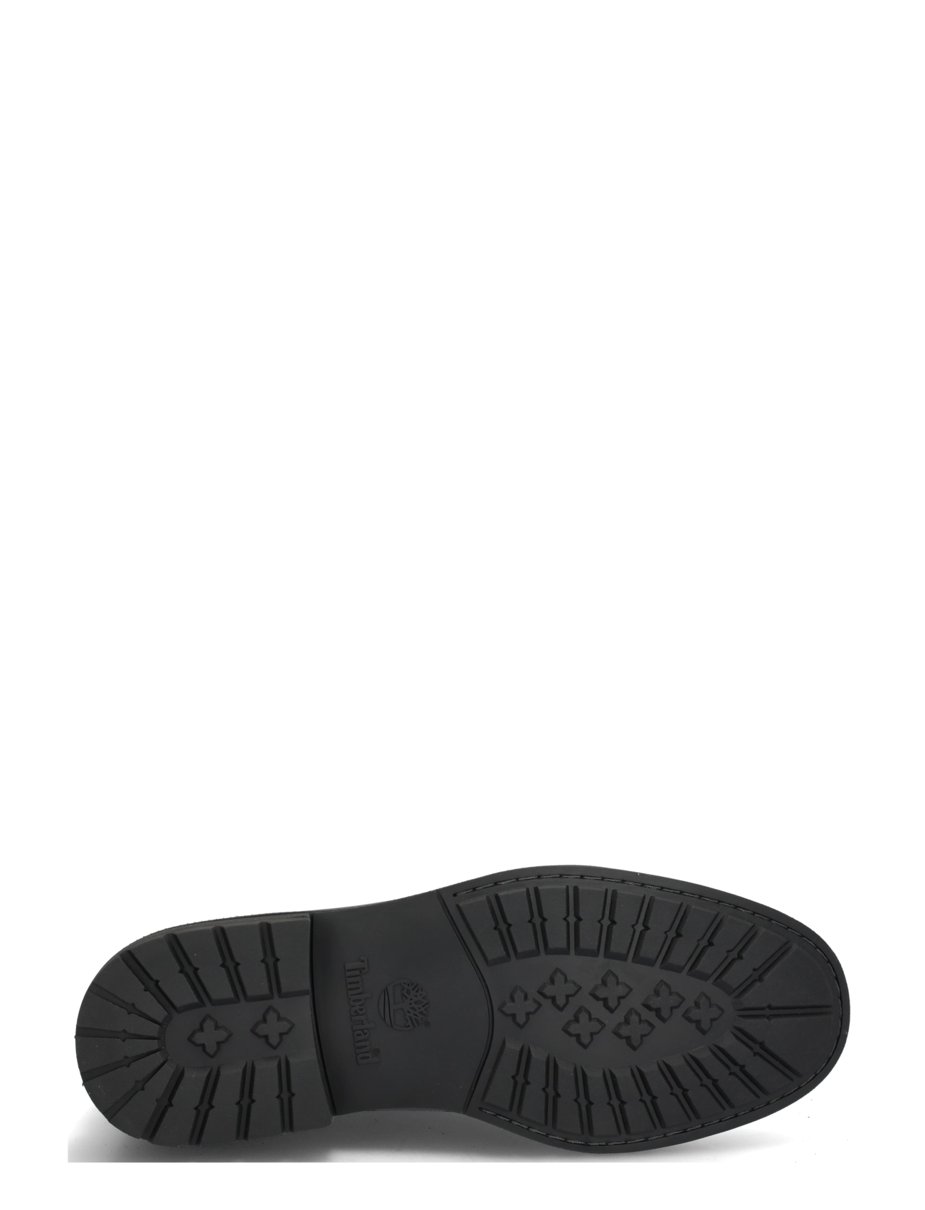 Timberland - MID LACE UP WATERPROOF CHUKKA BOOT - chukka boots - dk brn f grain - 4