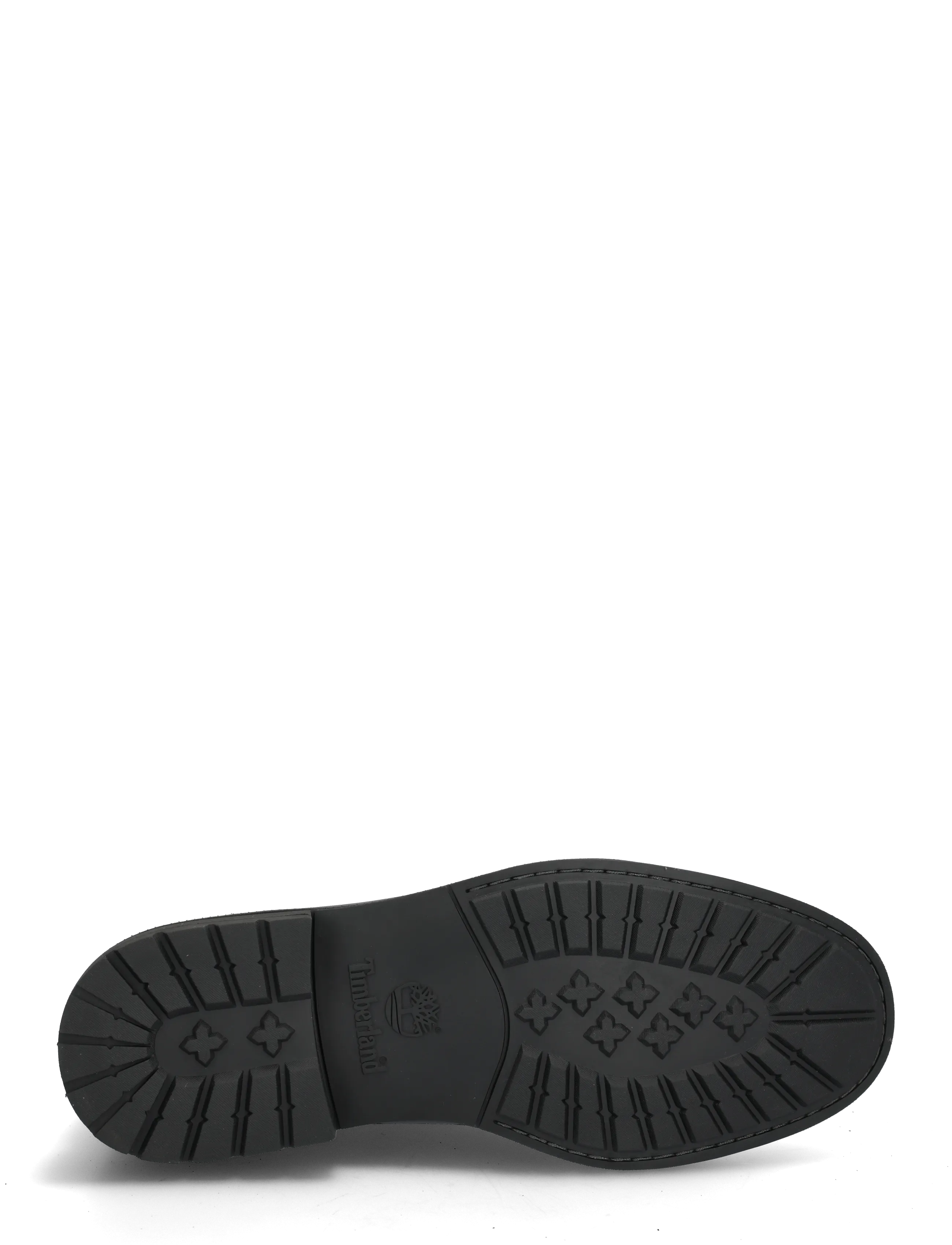 Timberland - MID LACE UP WATERPROOF CHUKKA BOOT - chukka boots - dk brn f grain - 4