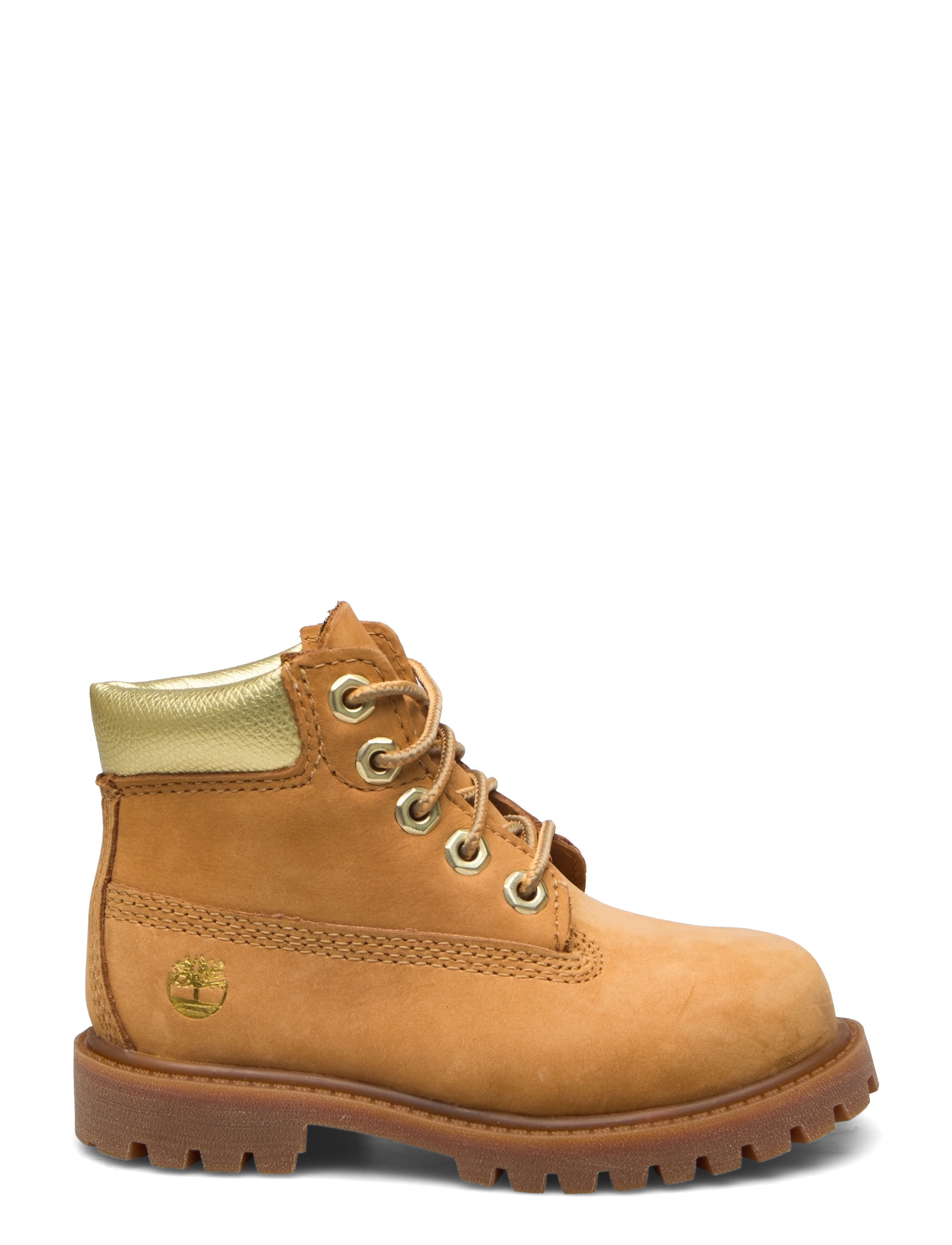 Timberland - 6 In Premium WP Boot - wheat - 1