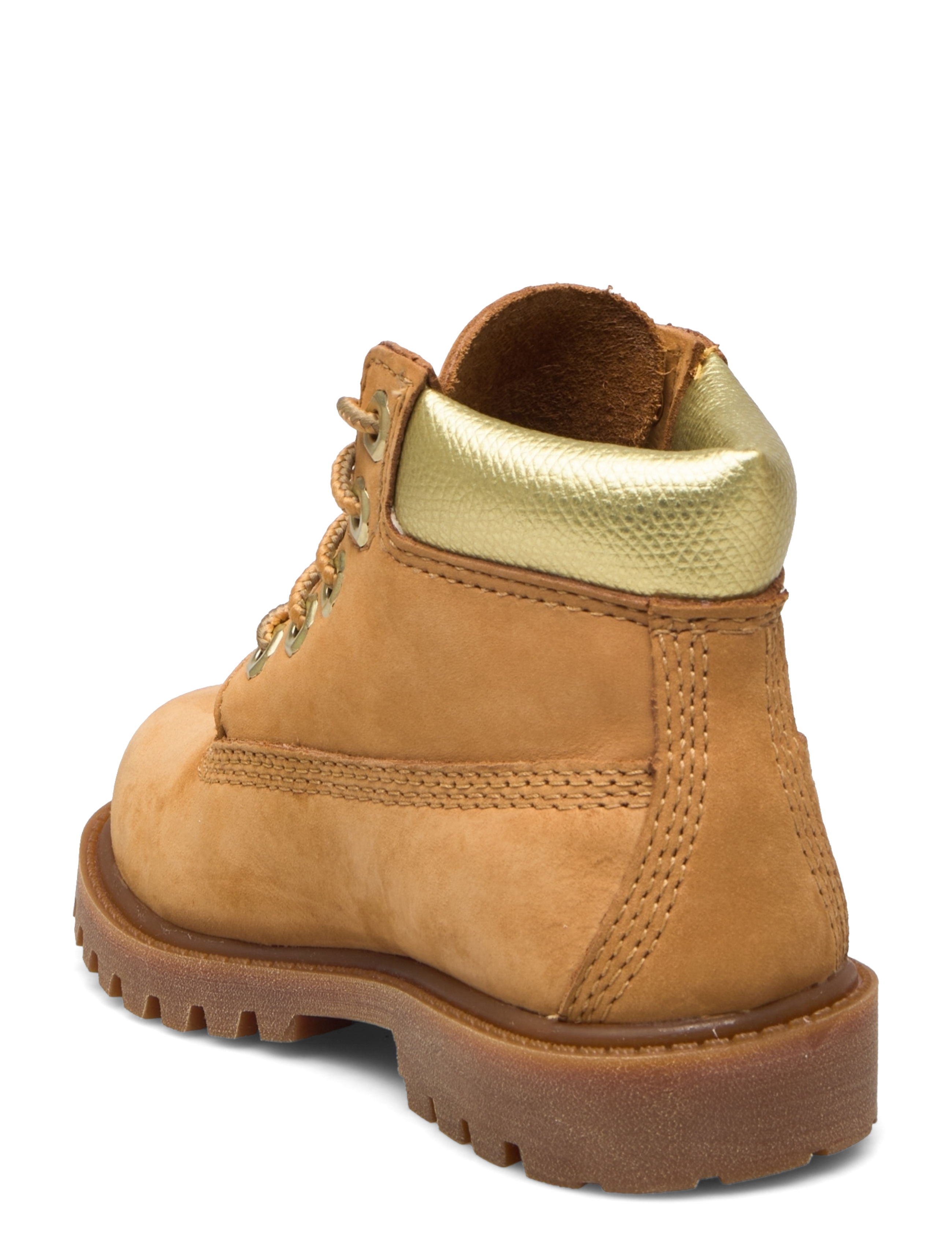 Timberland - 6 In Premium WP Boot - wheat - 2