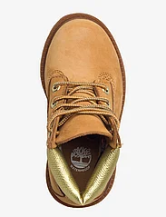 Timberland - 6 In Premium WP Boot - kinder - wheat - 3