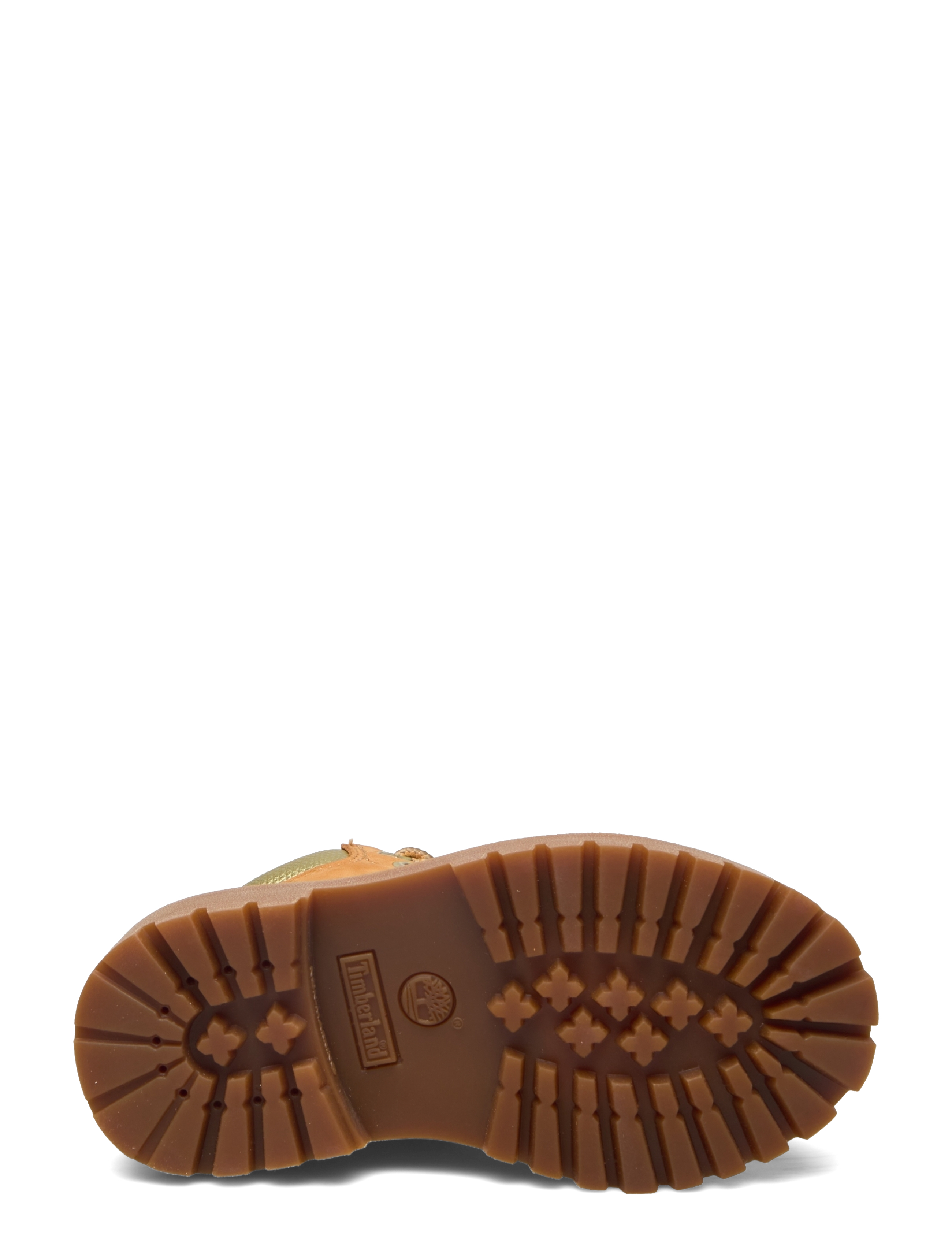 Timberland - 6 In Premium WP Boot - wheat - 4