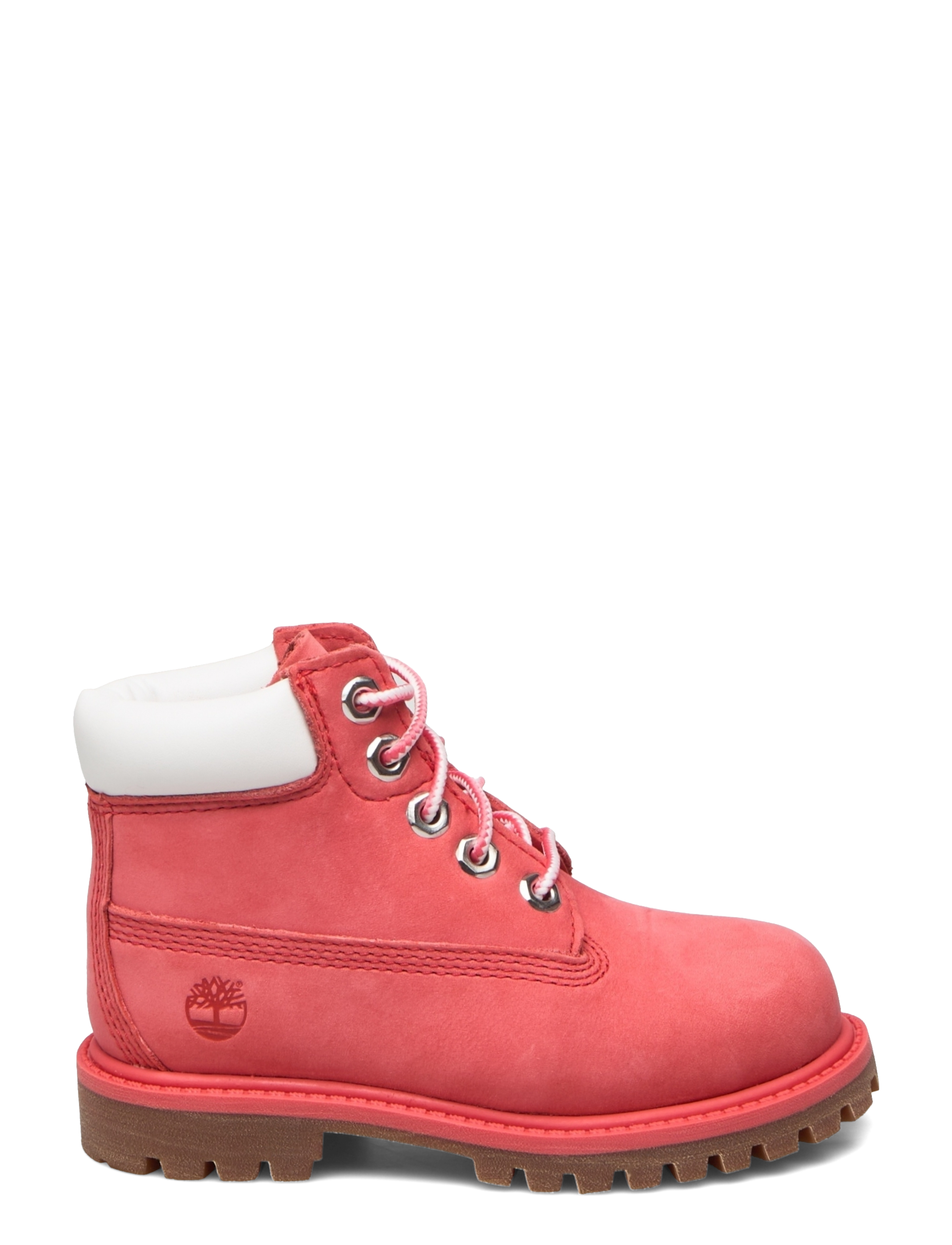 Timberland - 6 In Premium WP Boot - rose of sharon - 1