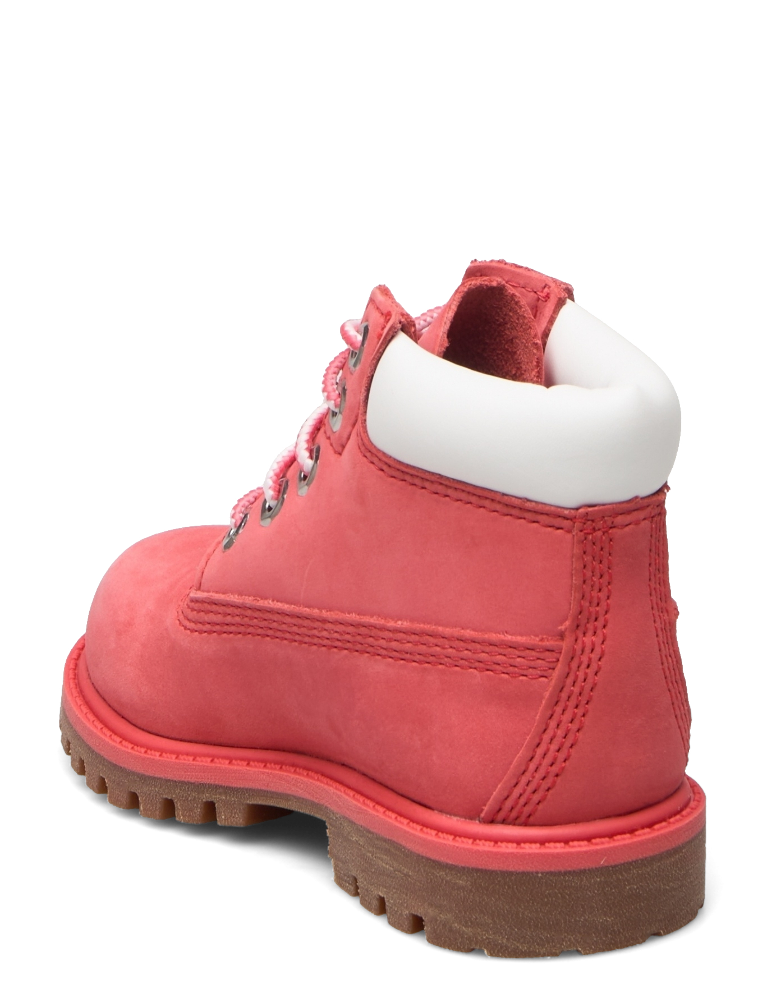 Timberland - 6 In Premium WP Boot - rose of sharon - 2
