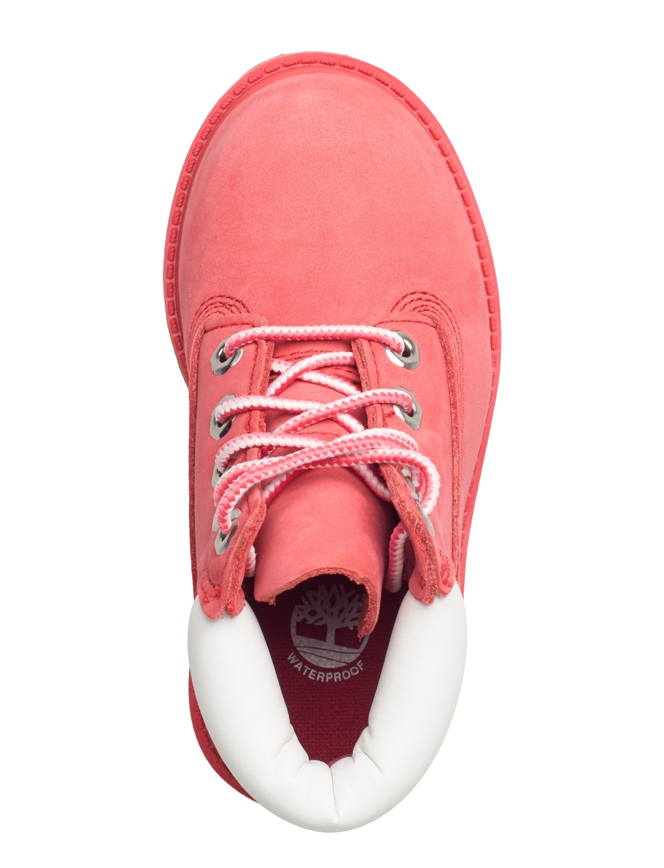 Timberland - 6 In Premium WP Boot - rose of sharon - 3