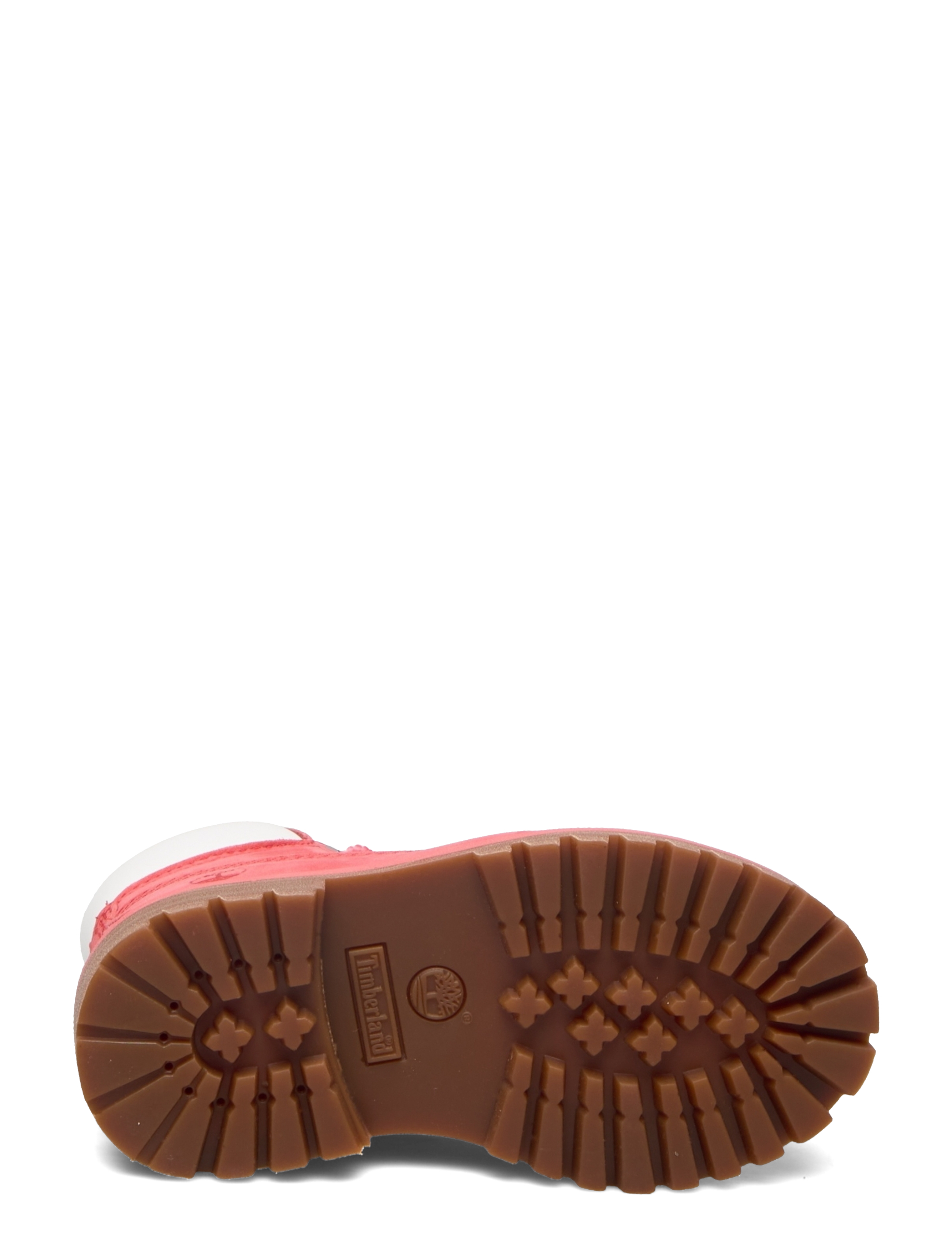 Timberland - 6 In Premium WP Boot - rose of sharon - 4