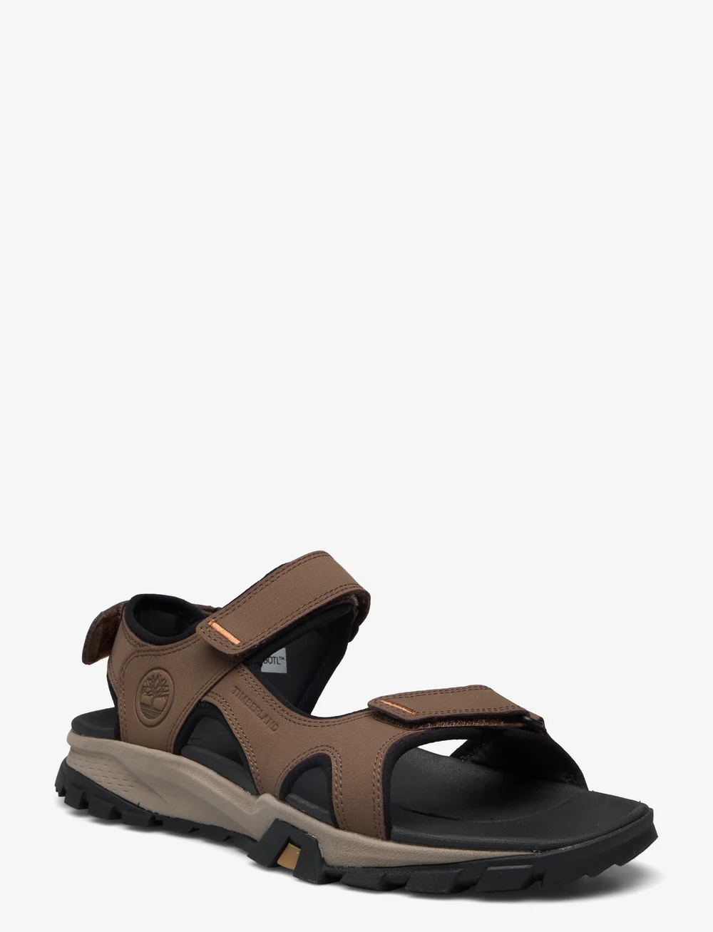 サンダル TIMBERLAND Men Sandals TB0A5T489681 COCOA Brown timtb0a5t489681_ccocoa.webp?