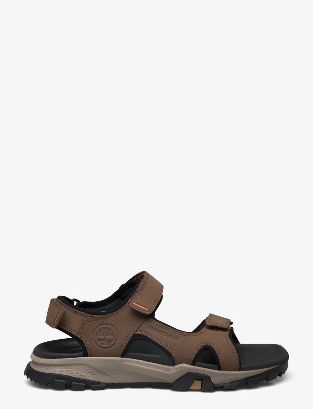 サンダル TIMBERLAND Men Sandals Brown TB0A5T489681 COCOA Timberland Backstrap Sandal (TIMTB0A5T489681) - Sandals