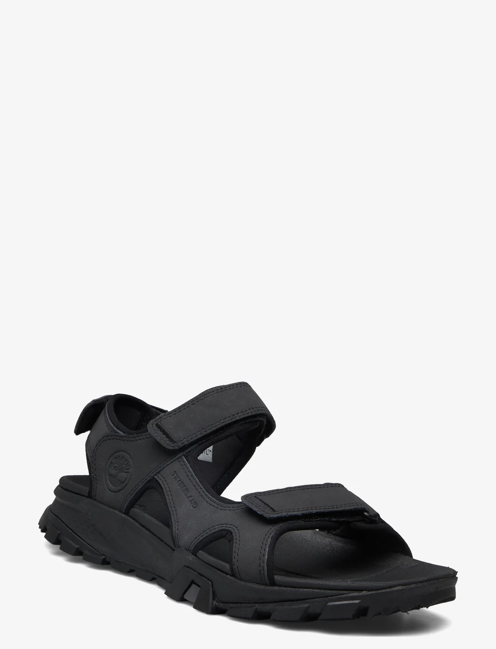 サンダル TIMBERLAND Men Sandals Black TB0A5T5G0151 JETBLACK timtb0a5t5g0151_cjetblack.webp