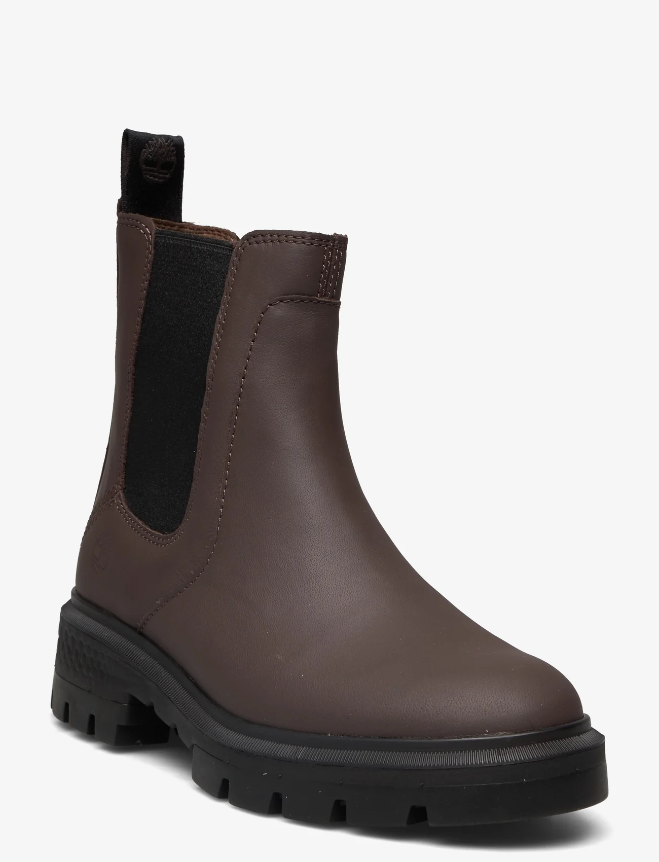 Timberland - Cortina Valley - chelsea boots - soil - 0