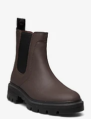 Timberland - Cortina Valley - chelsea boots - soil - 0