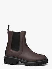 Timberland - Cortina Valley - chelsea boots - soil - 1