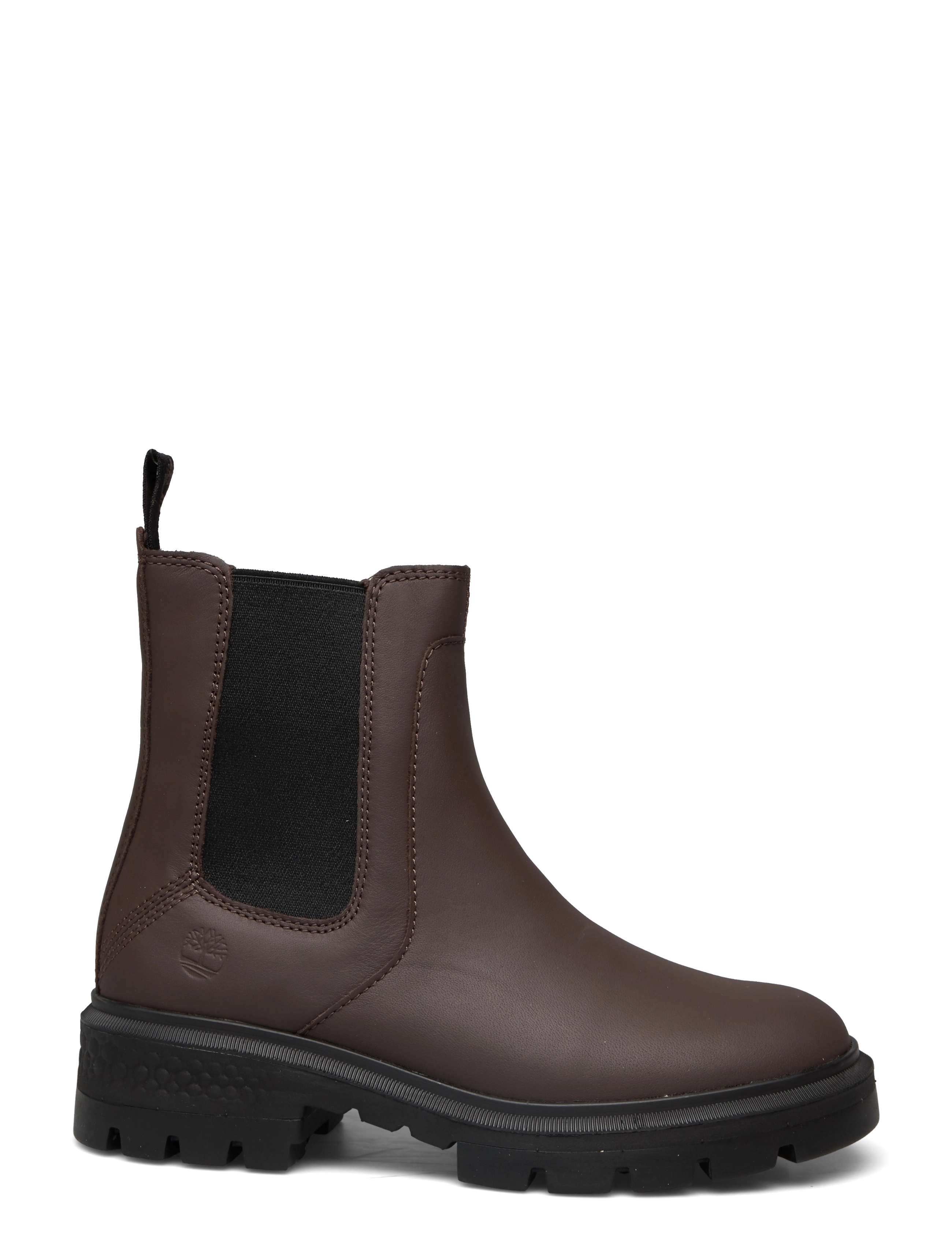 Timberland - Cortina Valley - soil - 1