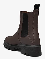 Timberland - Cortina Valley - chelsea boots - soil - 2