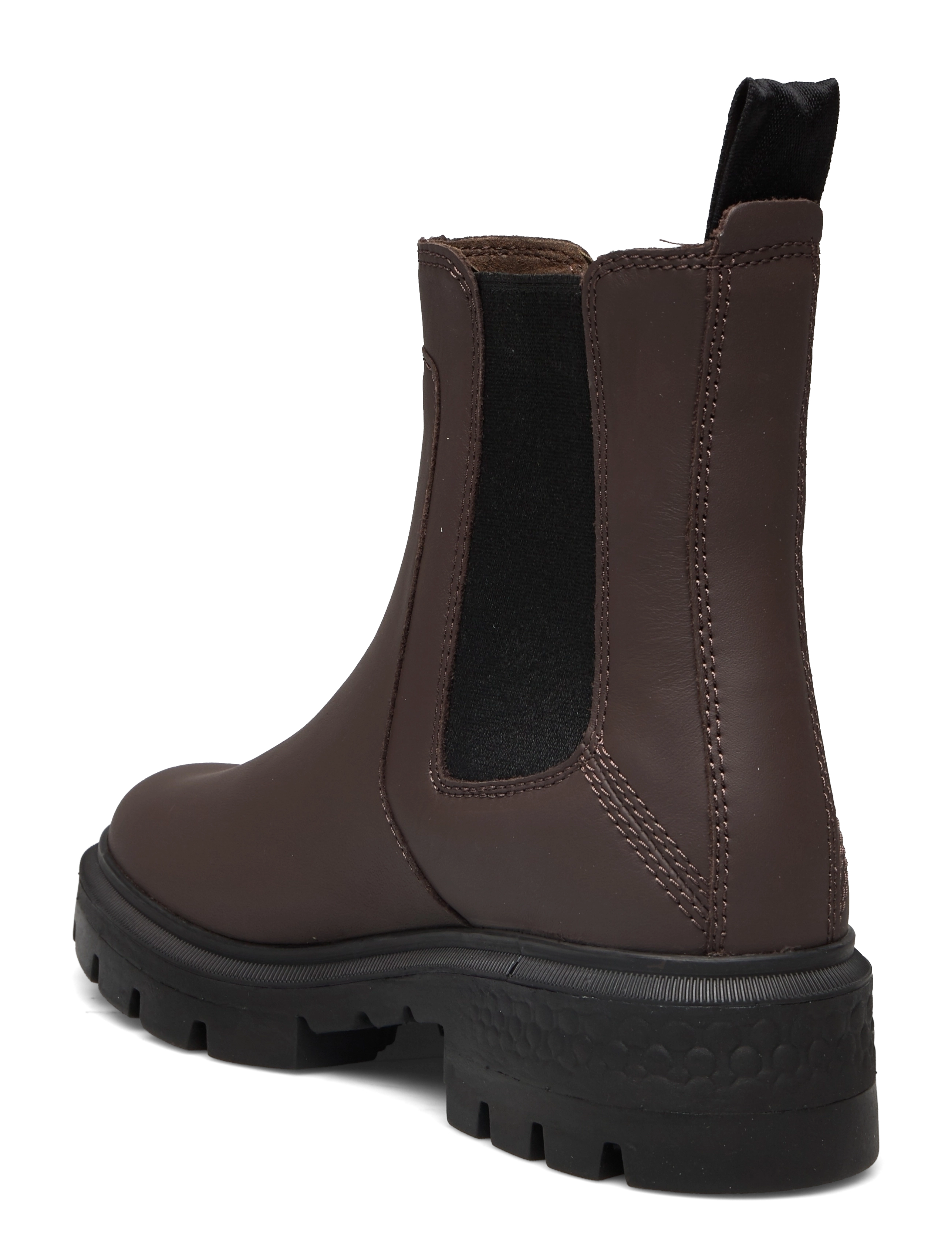 Timberland - Cortina Valley - soil - 2