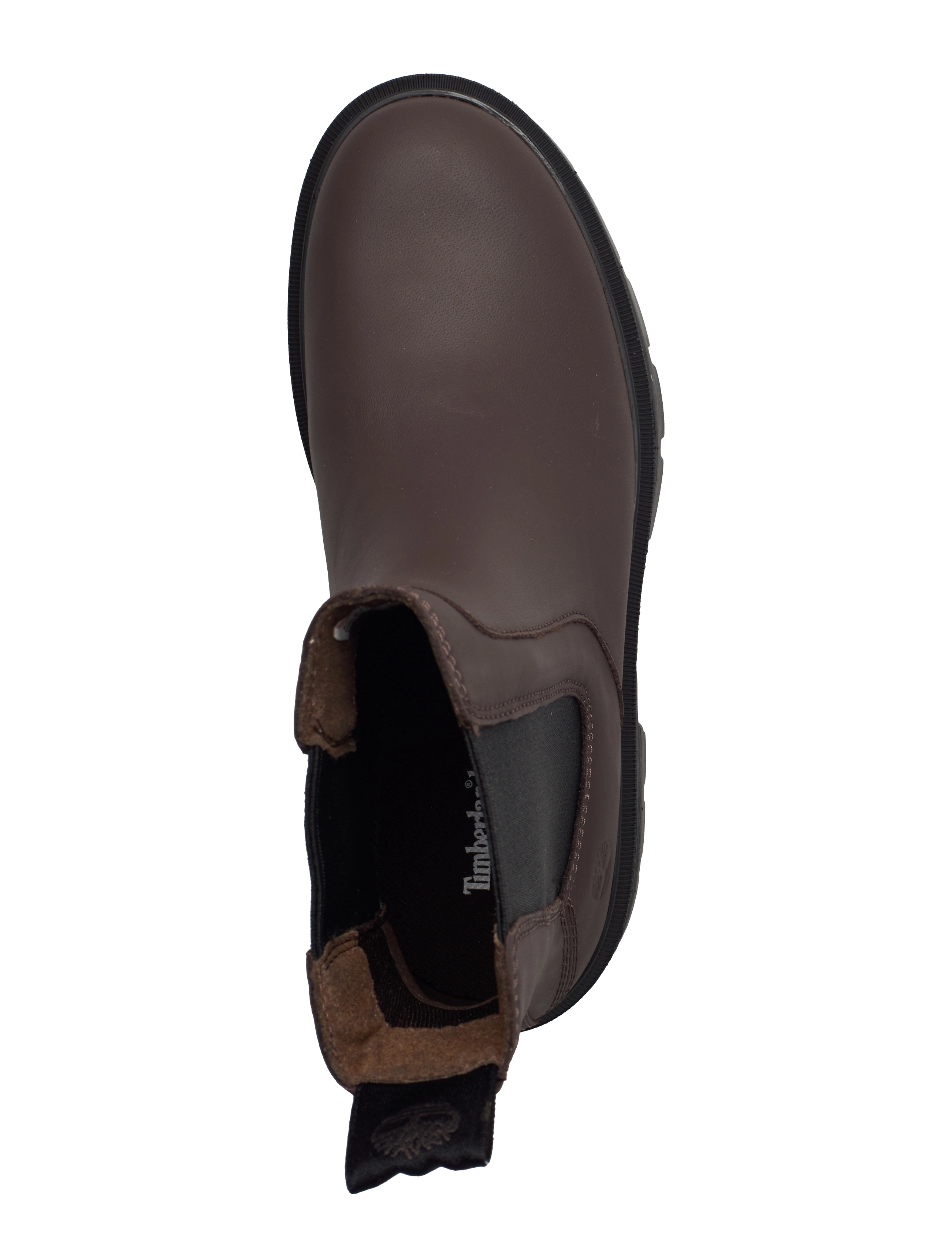 Timberland - Cortina Valley - soil - 3