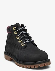 Timberland - 6 In Premium WP Boot - boots - black - 0