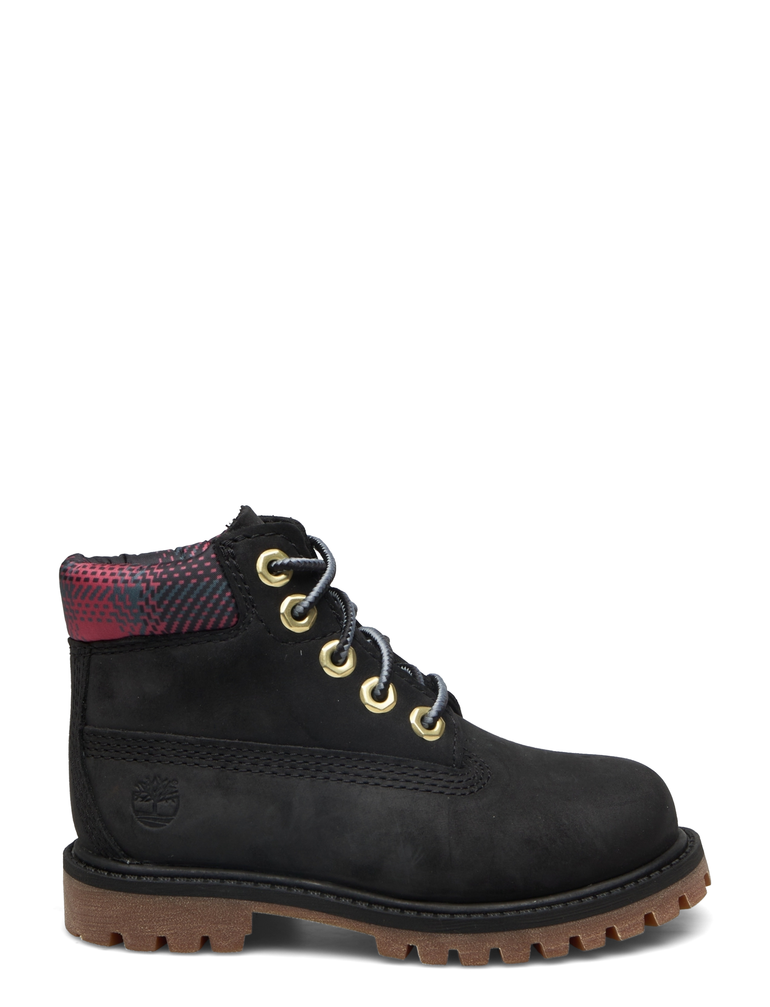 Timberland - 6 In Premium WP Boot - black - 1