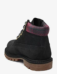 Timberland - 6 In Premium WP Boot - boots - black - 2