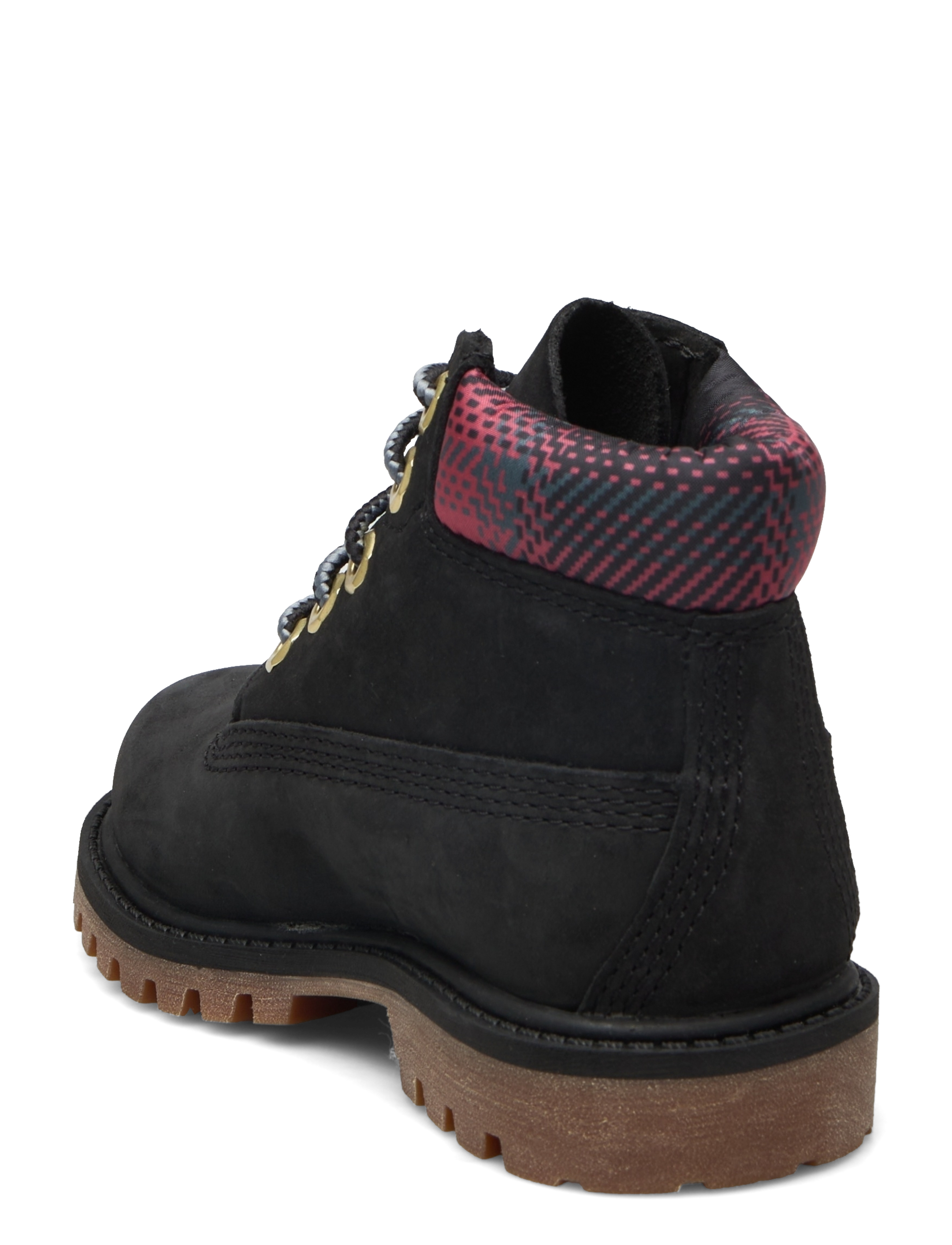 Timberland - 6 In Premium WP Boot - black - 2