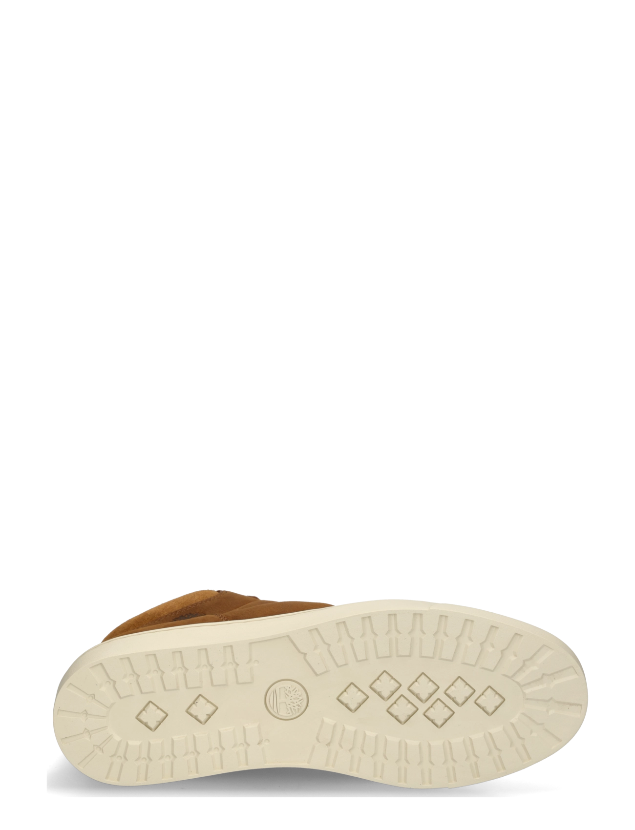 Timberland - MID LACE UP SNEAKER - high-top sneaker - md brn f grain - 4