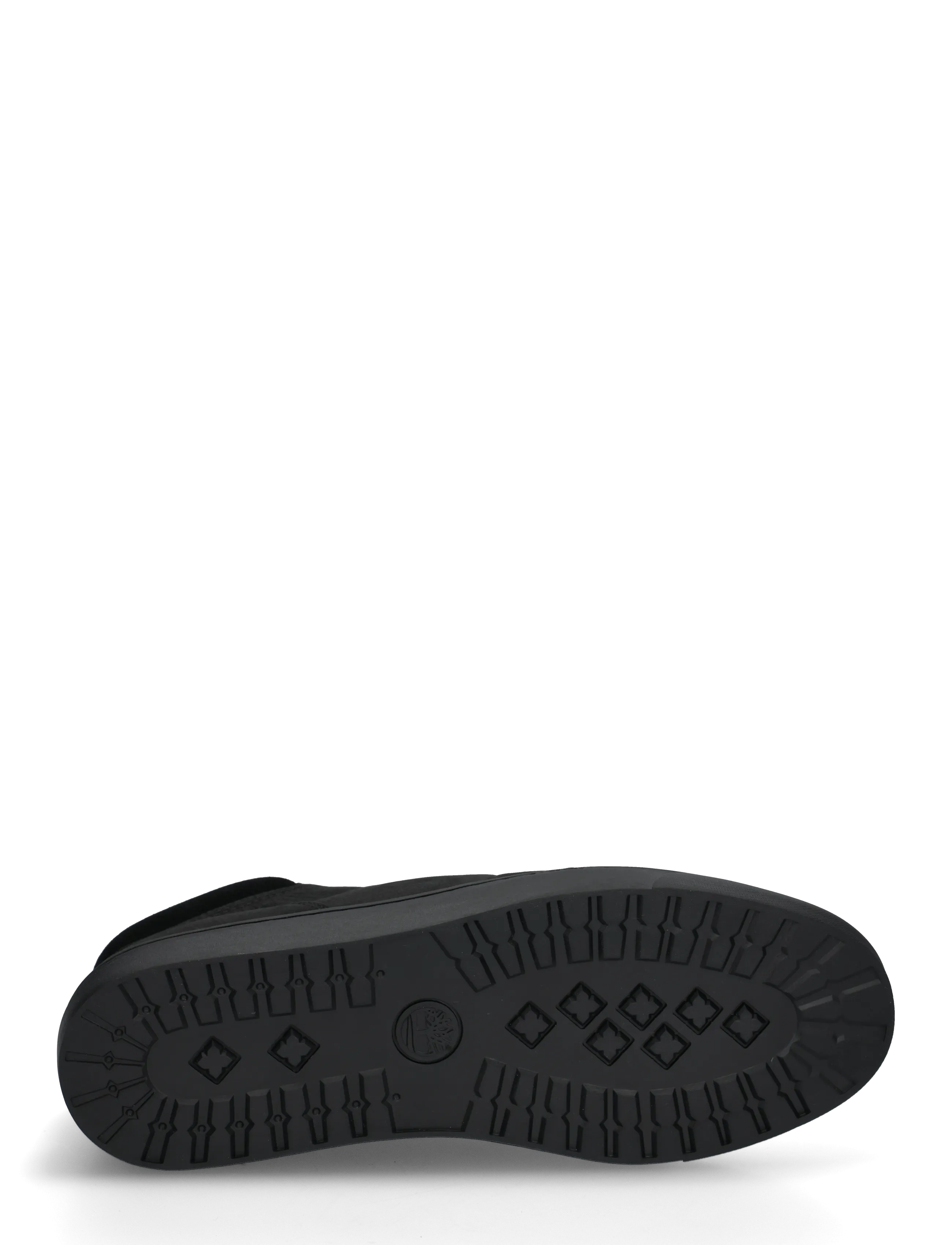 Timberland - MID LACE UP SNEAKER - shop by style - blk full grain - 4