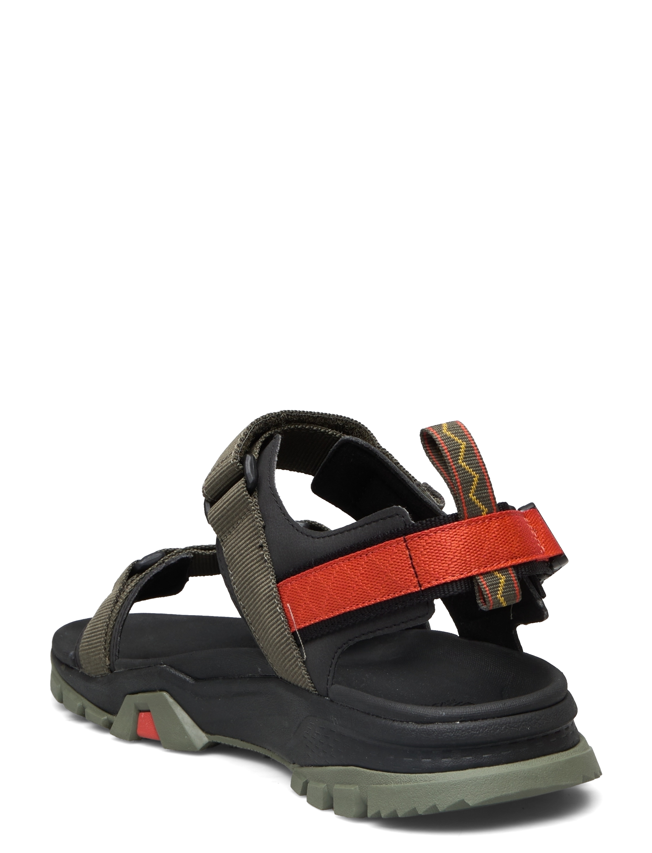 Timberland - Garrison Trail BACKSTRAP SANDAL LEAF GREEN - shop by style - dark green - 2