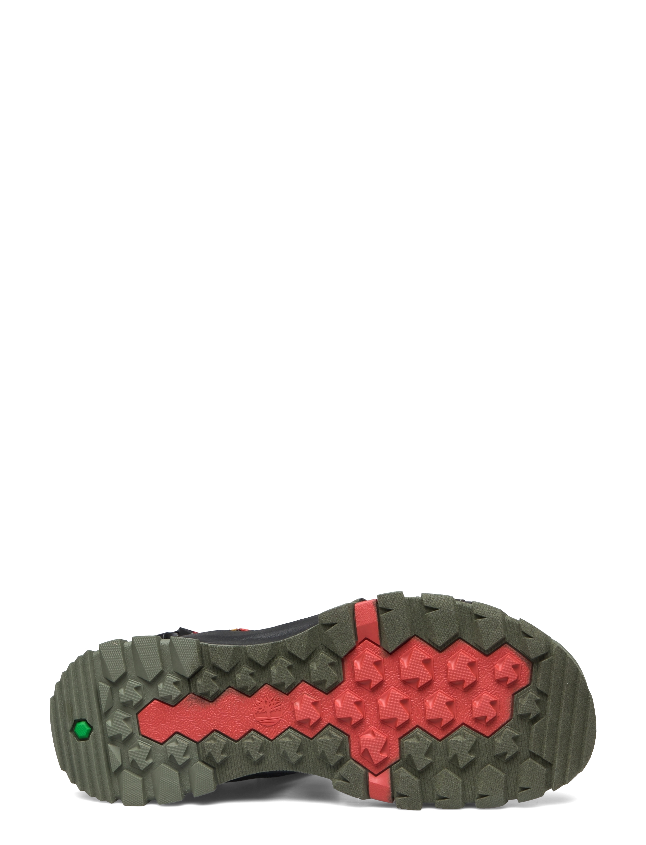 Timberland - Garrison Trail BACKSTRAP SANDAL LEAF GREEN - shop by style - dark green - 4