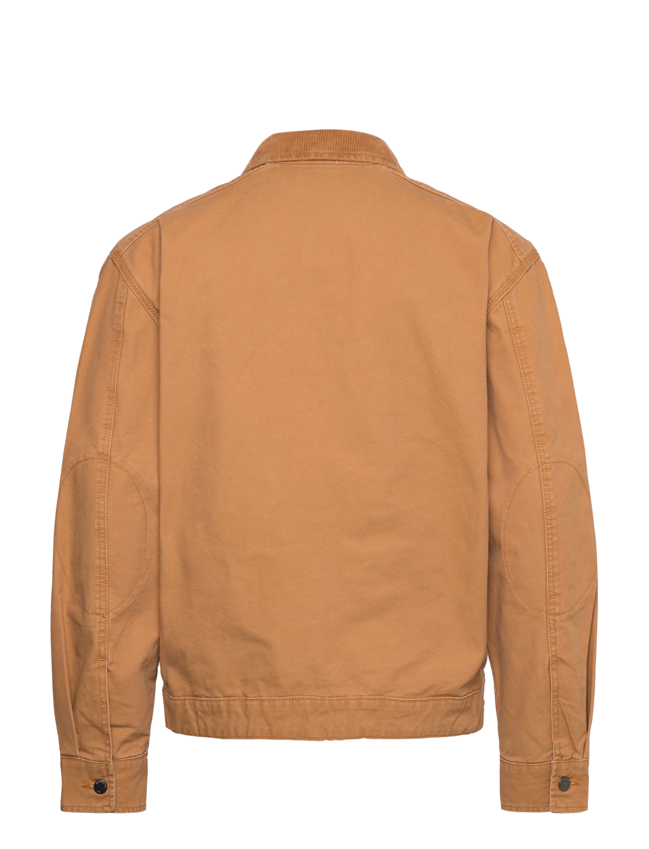 Strafford Washed Canvas Jacket Wheat Boot 2