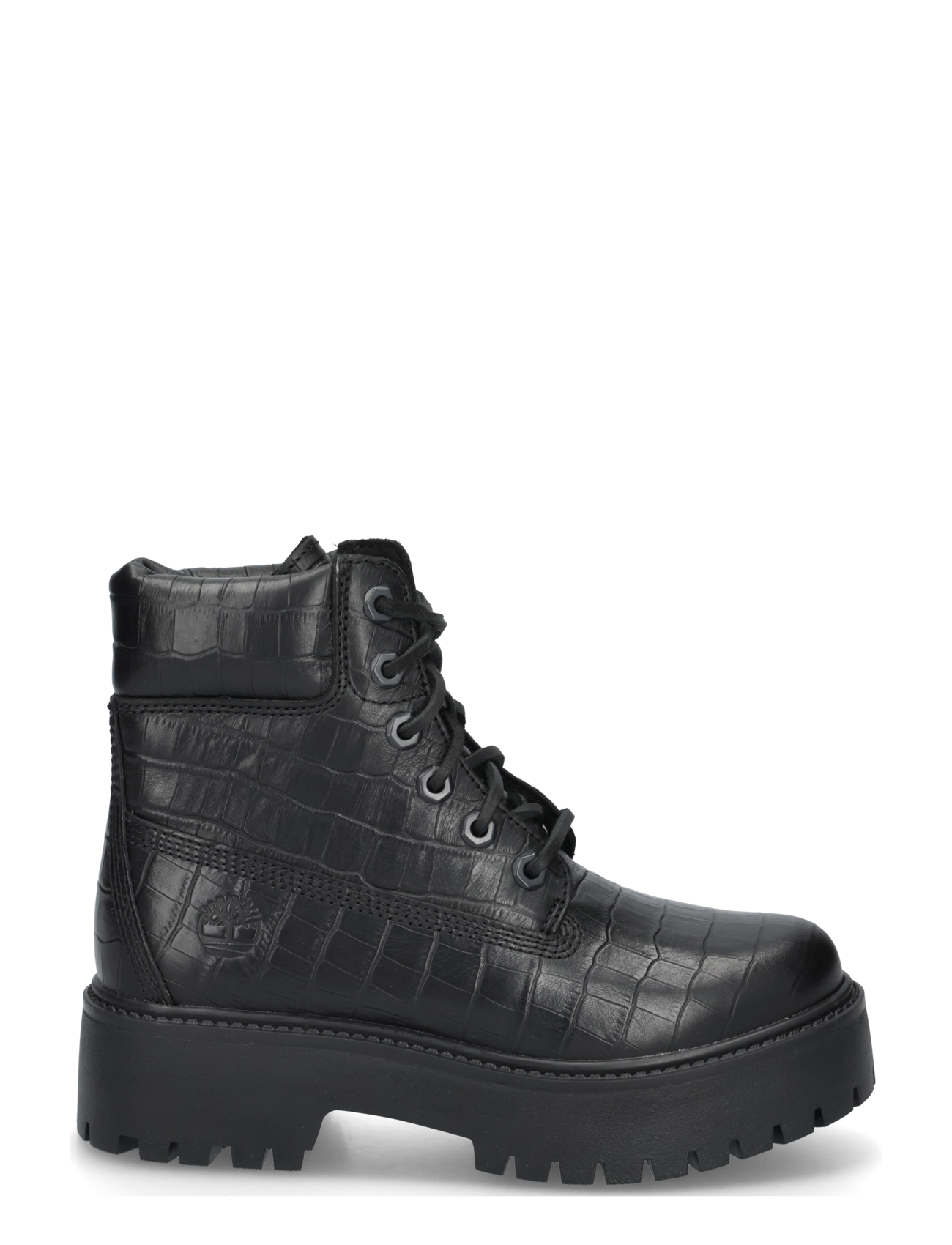 TIMBERLAND 6 Inch Lace Up Boot kängor & boots dam – bild 3