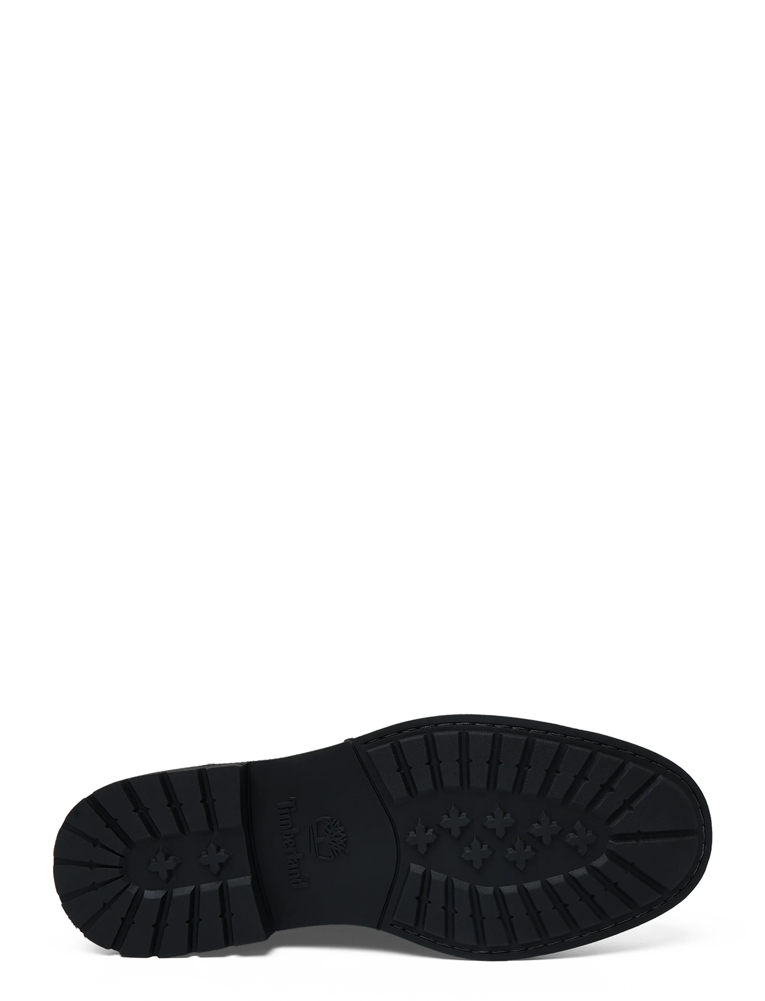 Timberland - LACE UP WATERPROOF SHOE - laced boots - dk brn f grain - 4