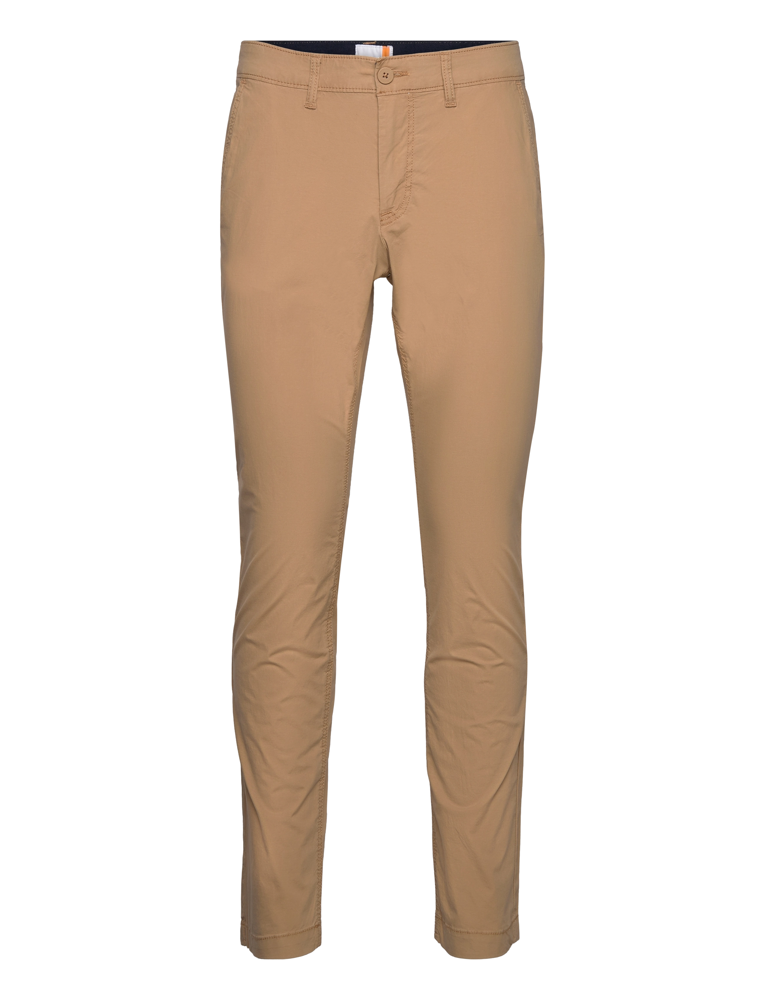 Timberland CLAREMONT Poplin Chino Pant LIGHT WHEAT BOOT - Deals - LIGHT WHEAT BOOT / beige