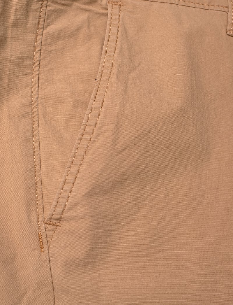 Timberland - CLAREMONT Poplin Chino Pant LIGHT WHEAT BOOT - chinos - light wheat boot - 2