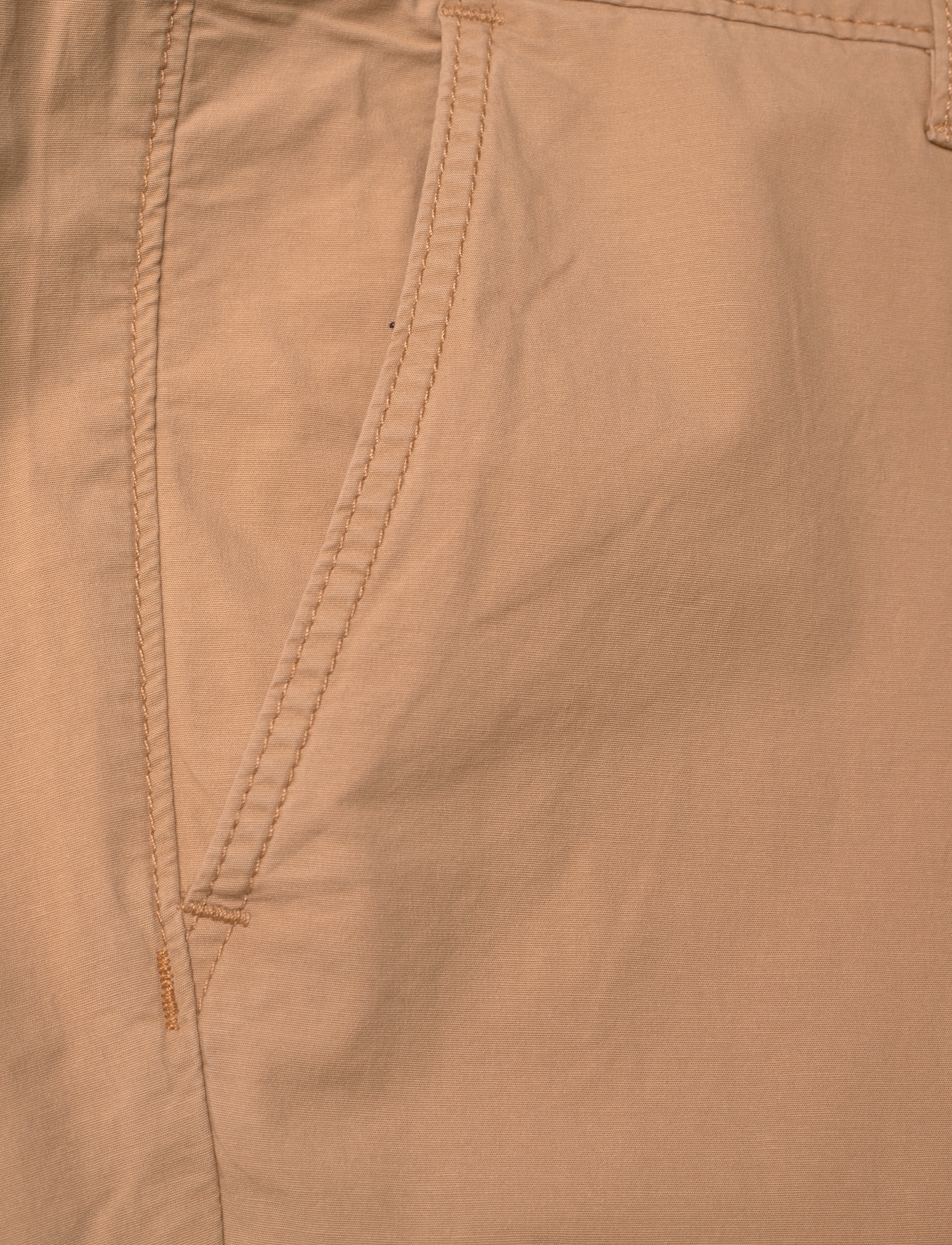 Timberland - CLAREMONT Poplin Chino Pant LIGHT WHEAT BOOT - light wheat boot - 2