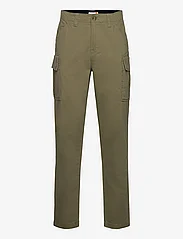 Timberland - BROOKLINE Twill Cargo Pant CASSEL EARTH - cargo pants - cassel earth - 0
