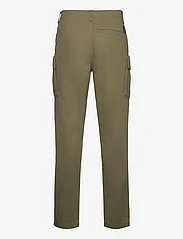 Timberland - BROOKLINE Twill Cargo Pant CASSEL EARTH - cargo pants - cassel earth - 1