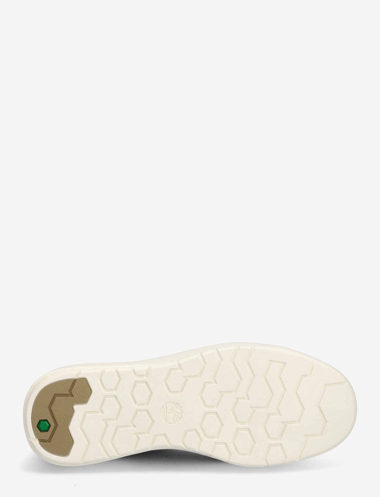 Timberland - LOW LACE UP SNEAKER - låga sneakers - medium beige - 4