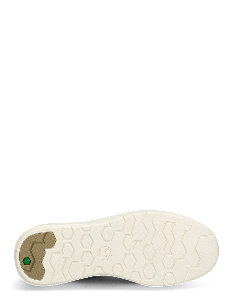 Timberland - LOW LACE UP SNEAKER - låga sneakers - medium beige - 4