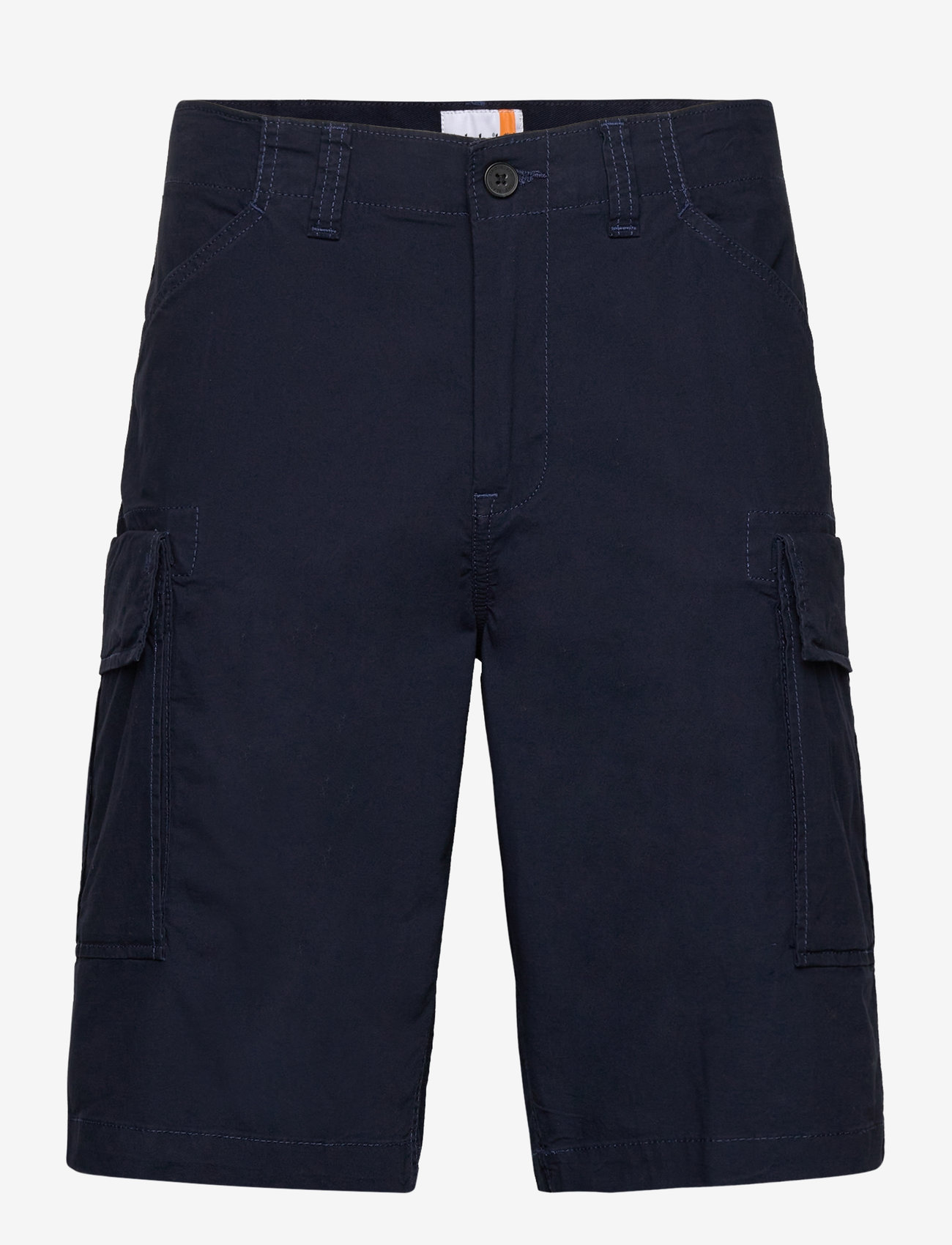Timberland - Poplin Cargo Short - cargo shorts - dark sapphire - 0