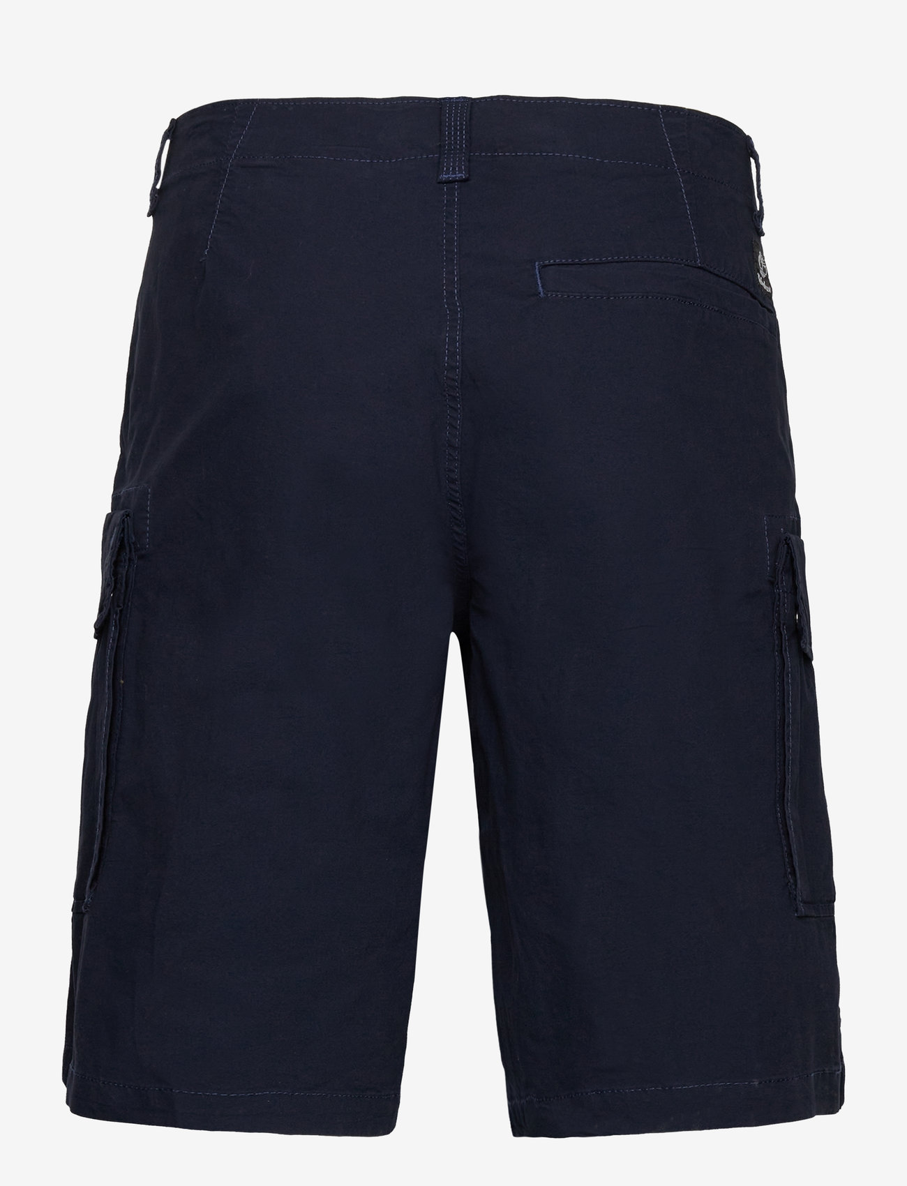 Timberland - Poplin Cargo Short - cargo shorts - dark sapphire - 1