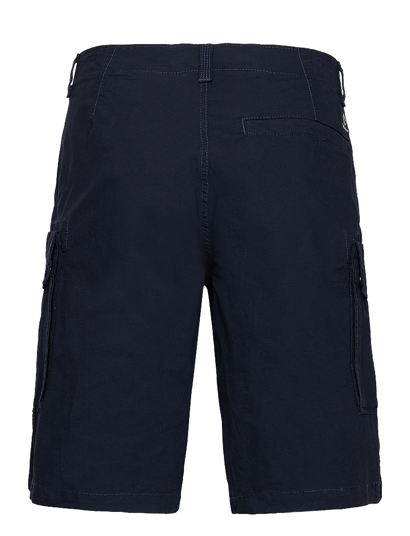 Timberland - Poplin Cargo Short - cargo shorts - dark sapphire - 1