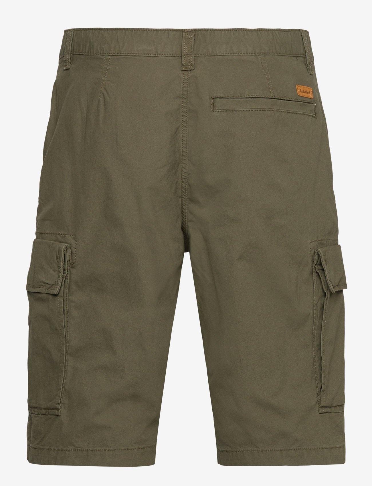 Timberland - Poplin Cargo Short - cargo shorts - leaf green - 1