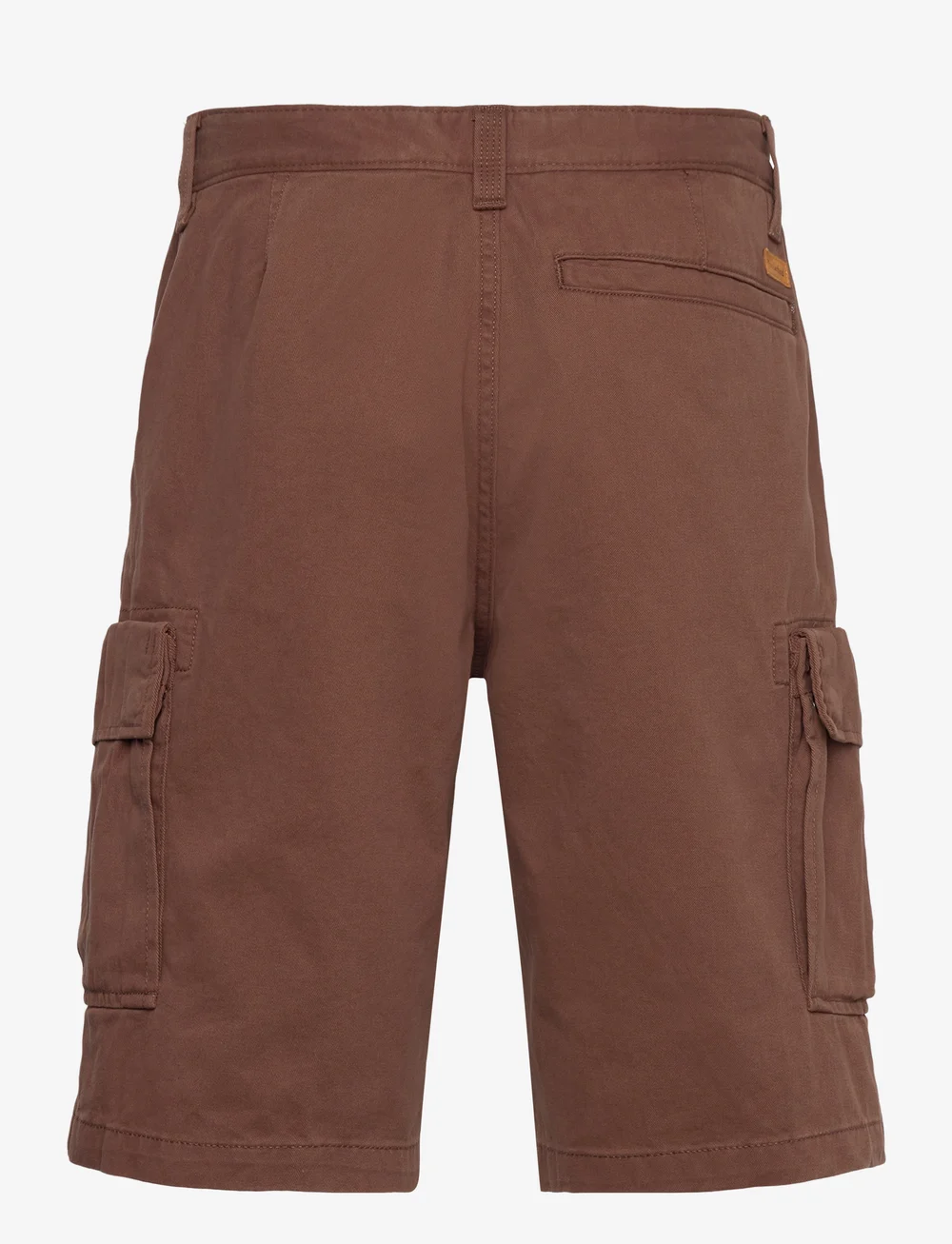 Timberland - Twill Cargo Short - cargo shorts - pinecone - 1