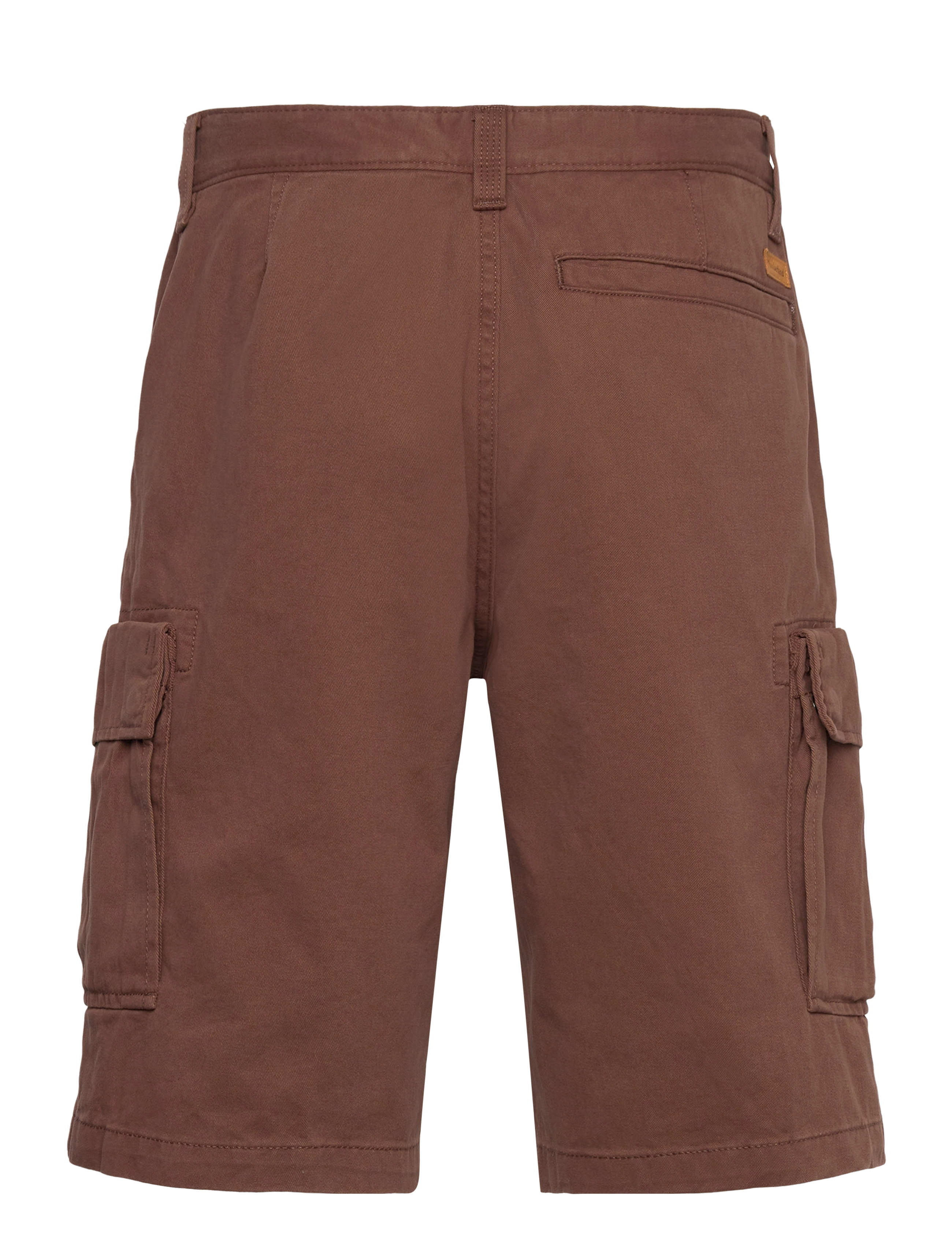 Timberland - Twill Cargo Short - pinecone - 1