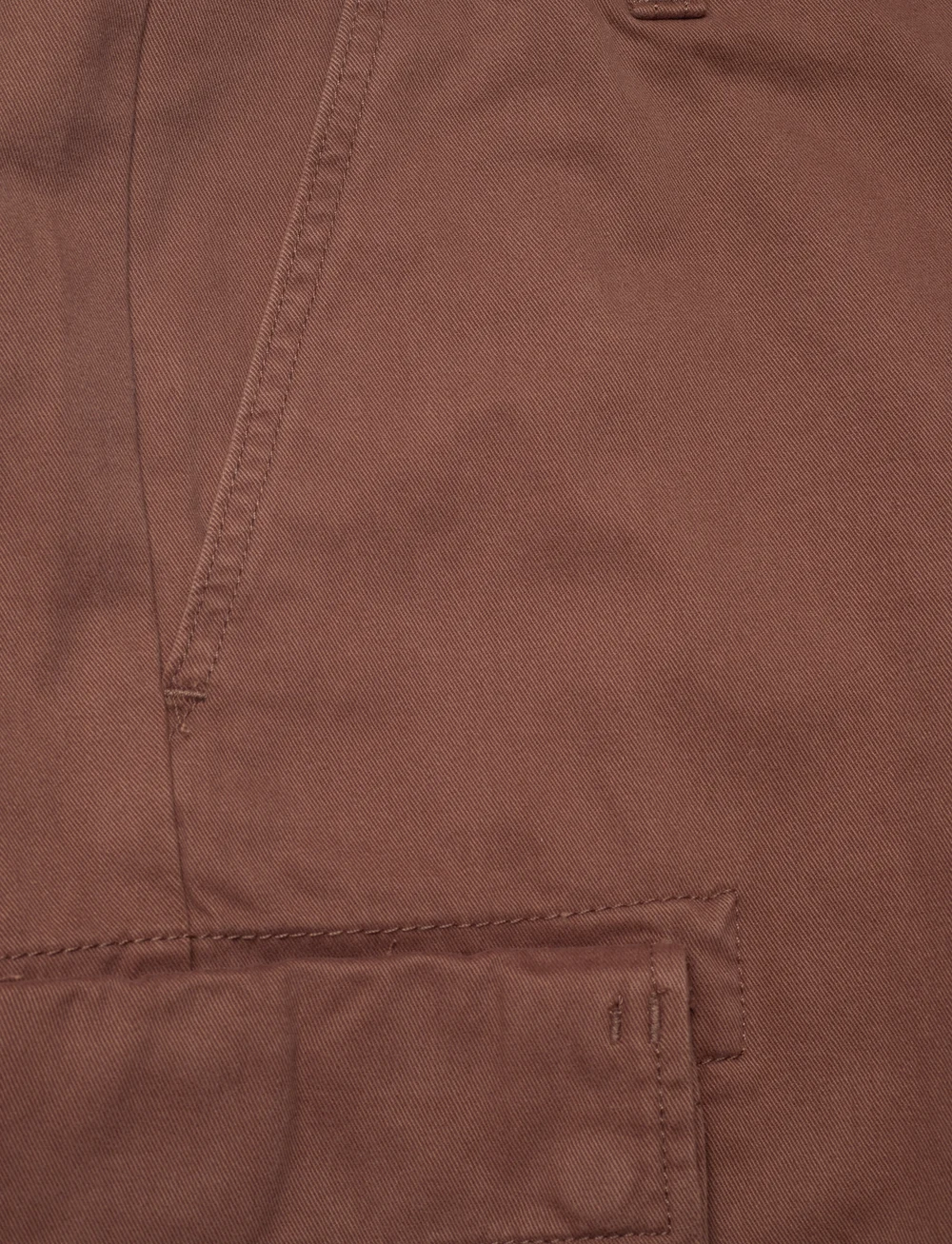 Timberland - Twill Cargo Short - cargo shorts - pinecone - 2