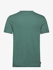 Timberland - REFIBRA Front Graphic Short Sleeve Tee SEA PINE - t-shirts - sea pine - 1