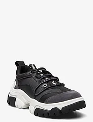 Timberland - Adley Way Oxford - lave sneakers - jet black - 0